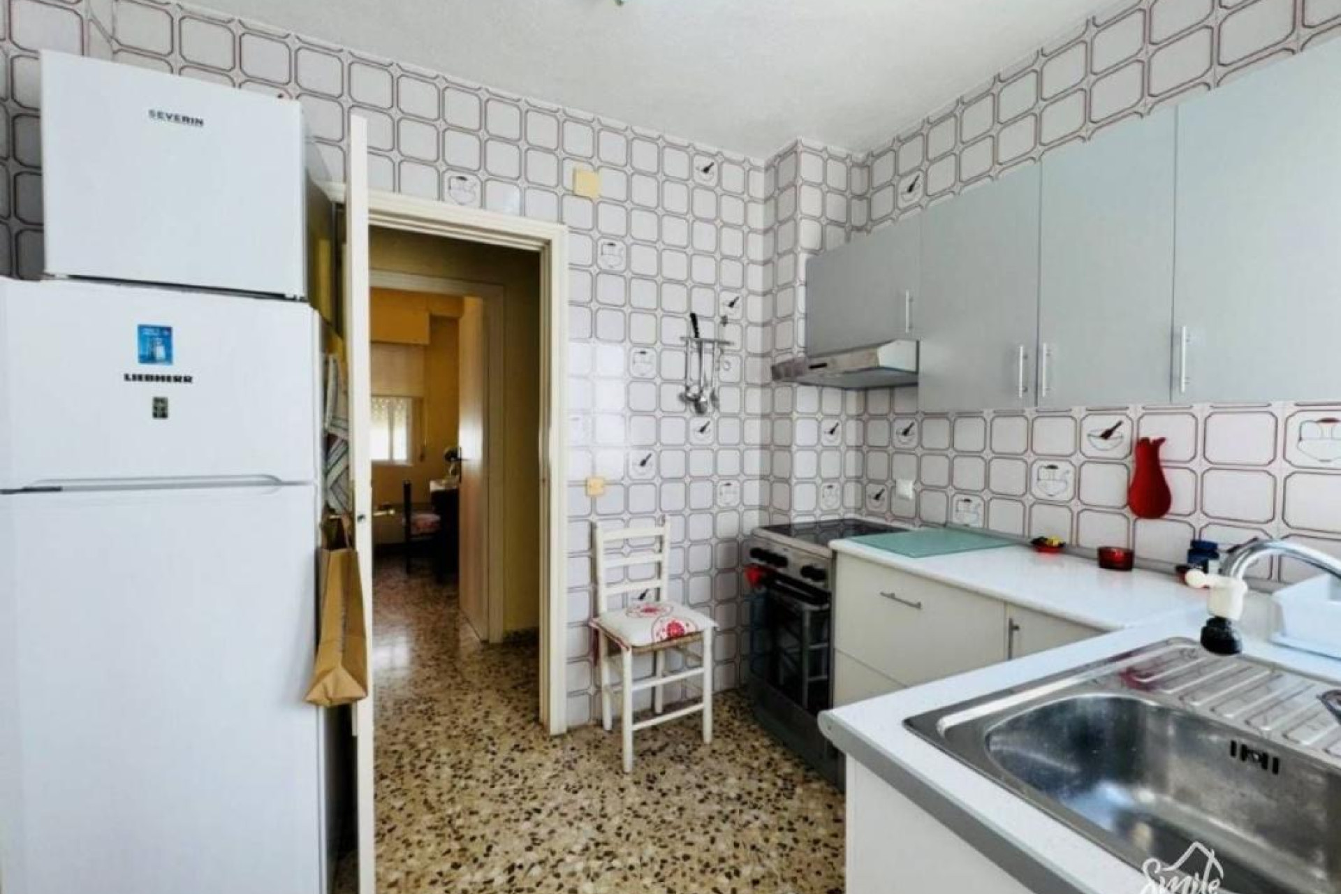 Revente - Appartement - Torrevieja - torrevieja