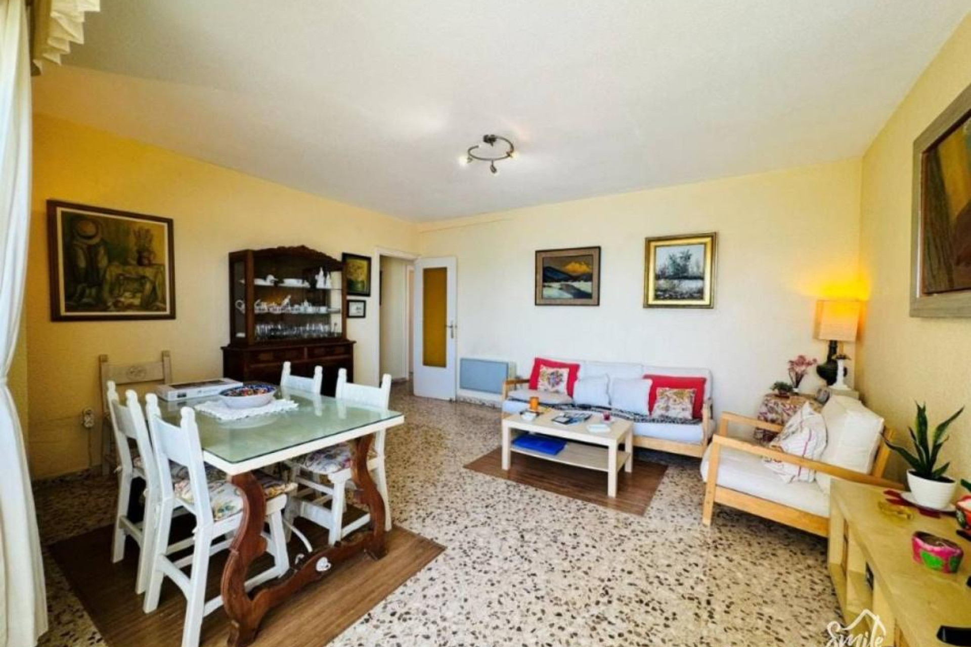 Revente - Appartement - Torrevieja - torrevieja