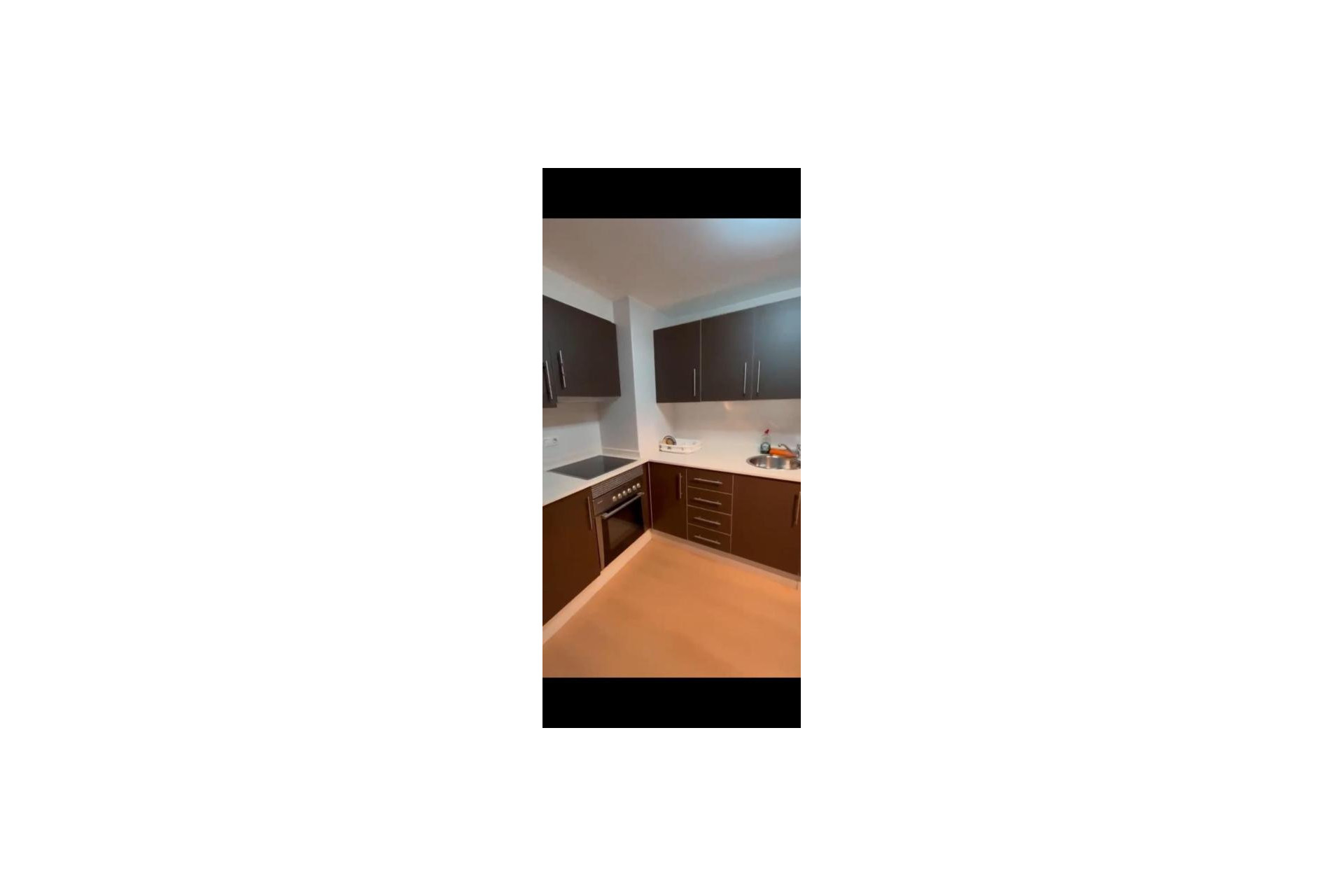 Revente - Appartement - Torrevieja - torrevieja