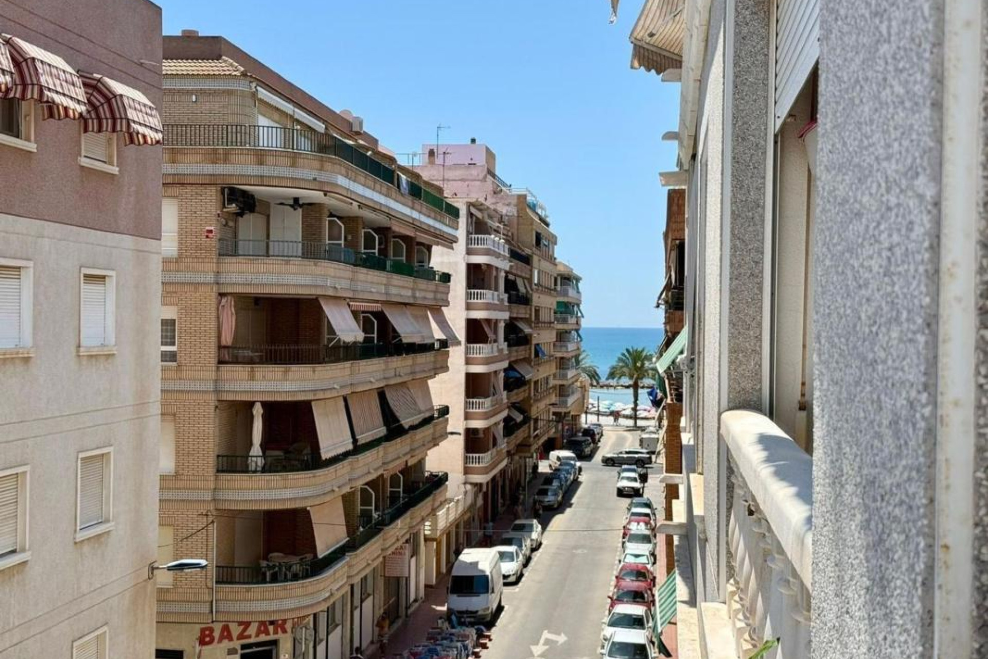 Revente - Appartement - Torrevieja - torrevieja