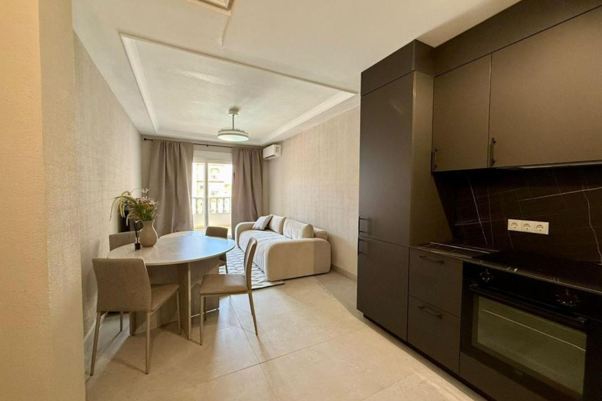 Revente - Appartement - Torrevieja - torrevieja