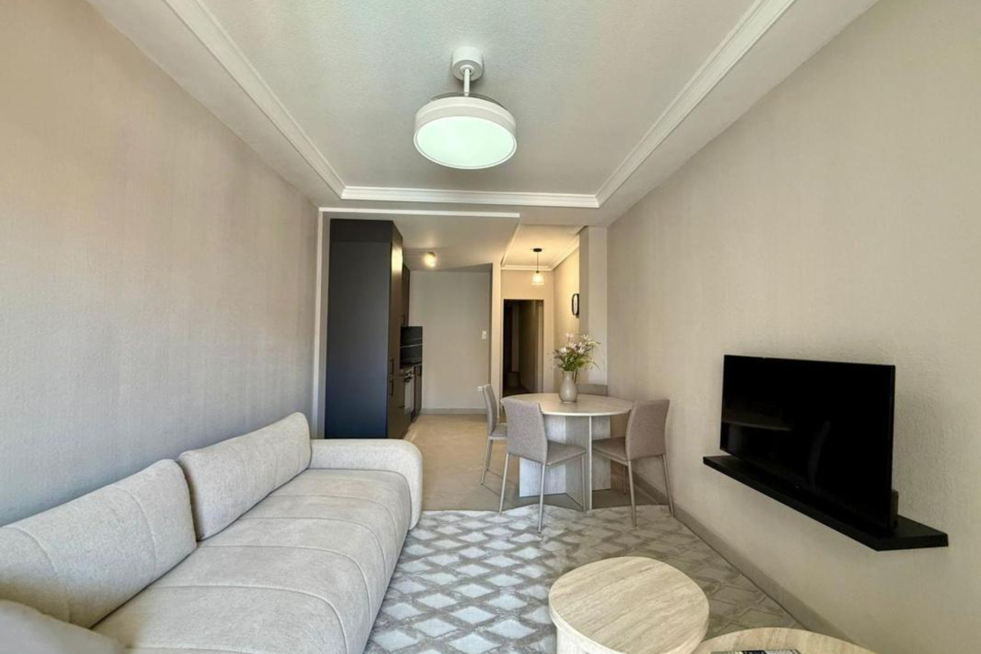 Revente - Appartement - Torrevieja - torrevieja