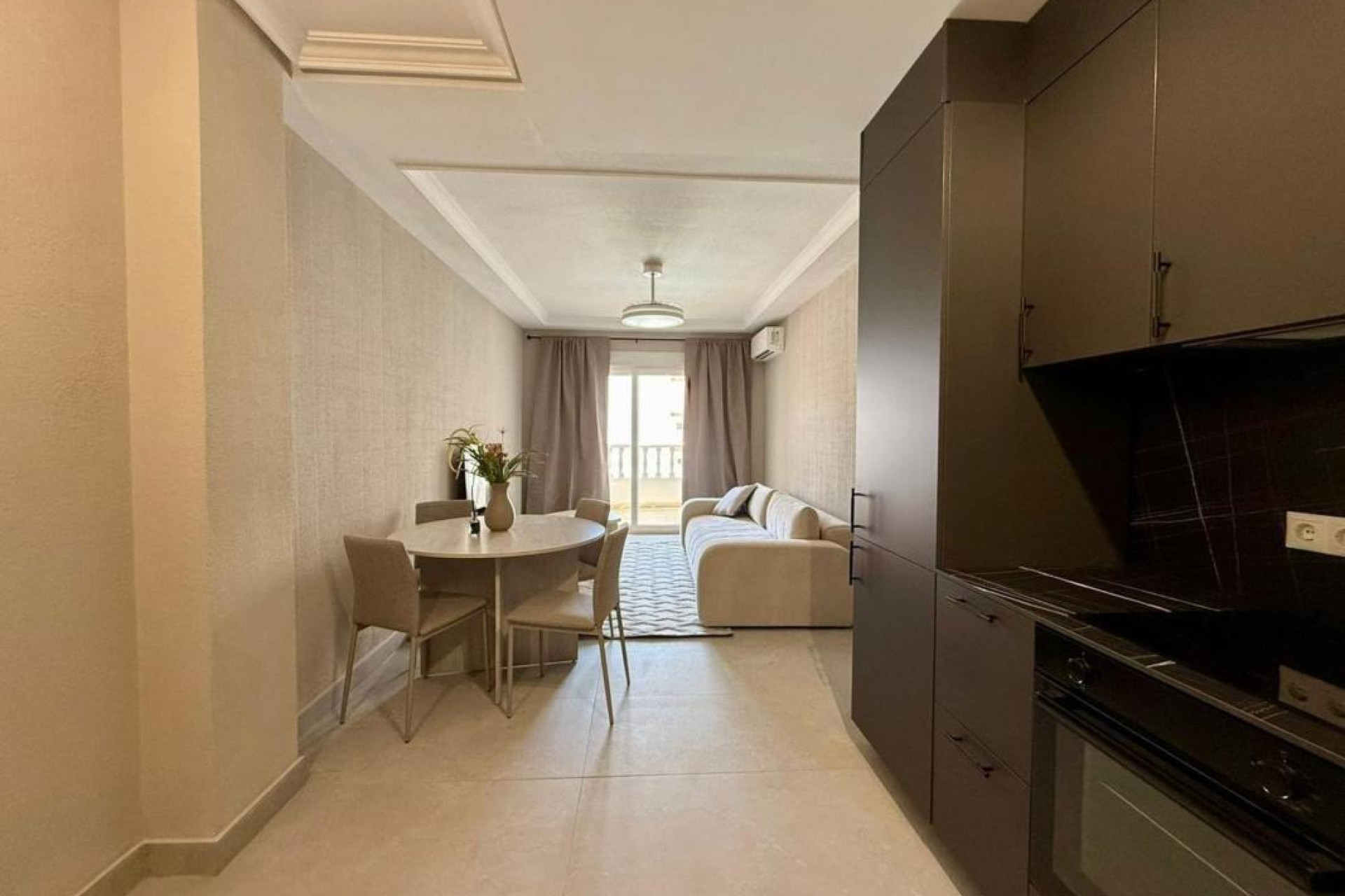 Revente - Appartement - Torrevieja - torrevieja