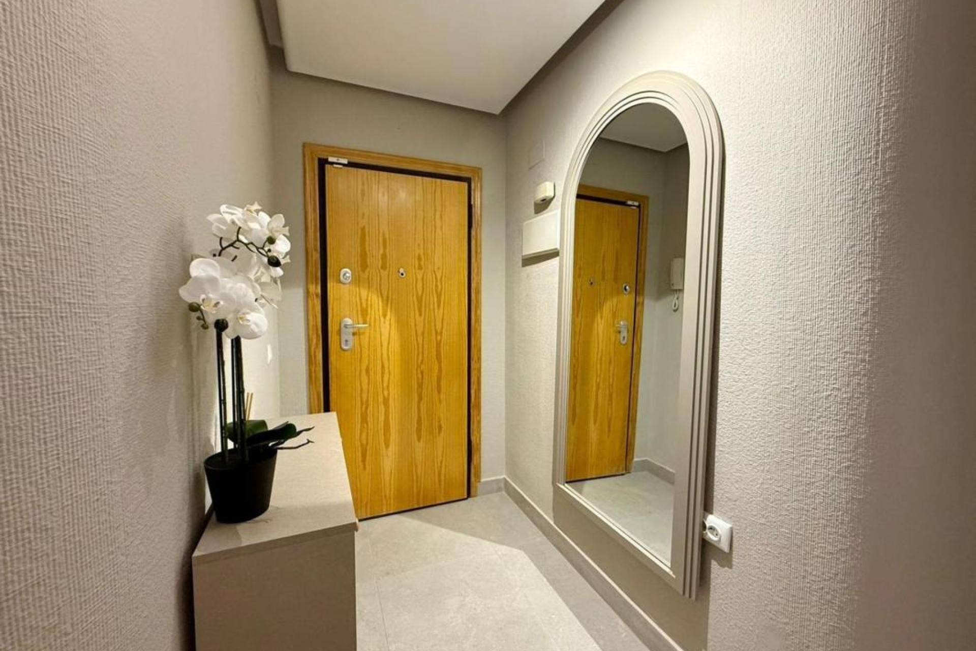Revente - Appartement - Torrevieja - torrevieja