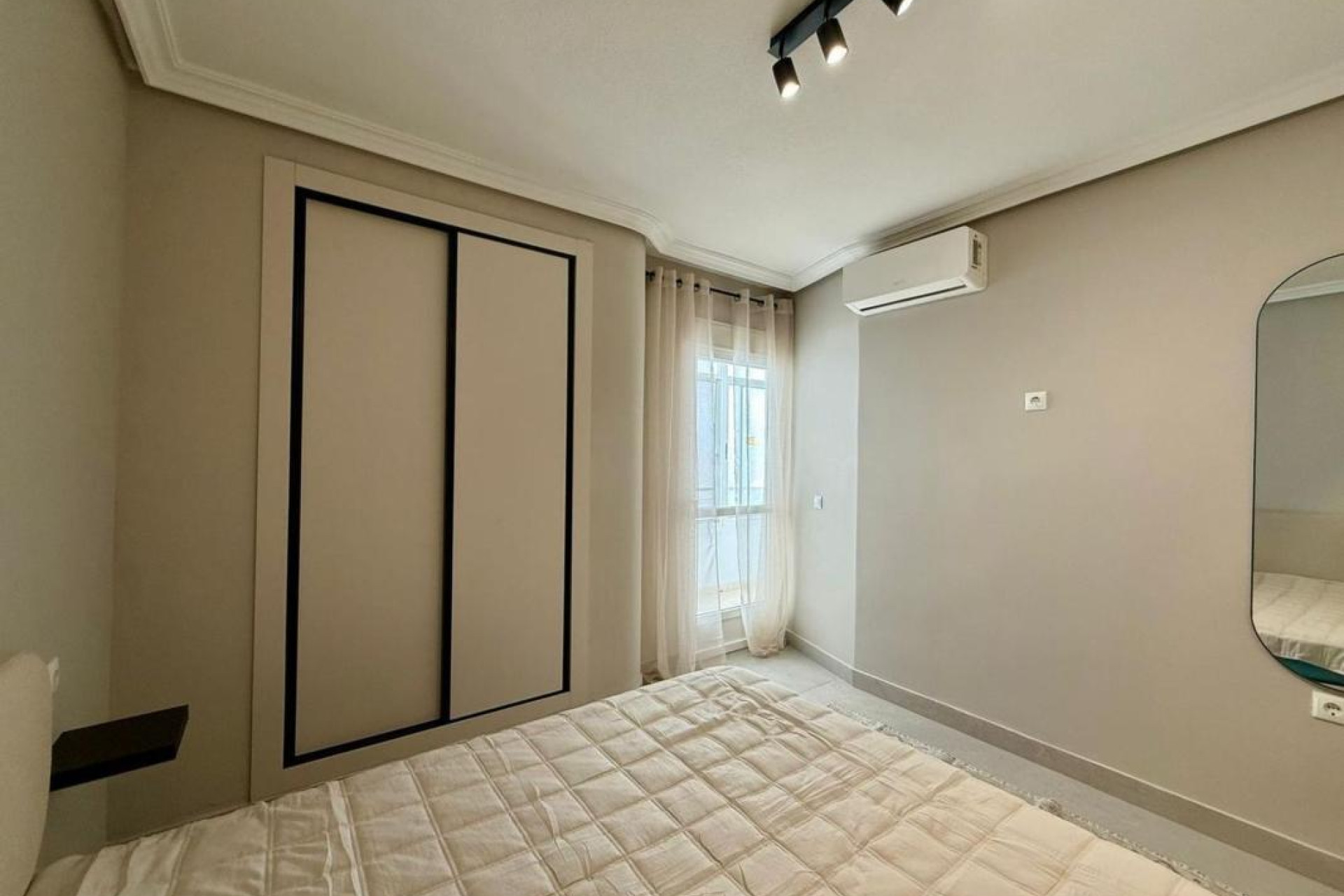 Revente - Appartement - Torrevieja - torrevieja
