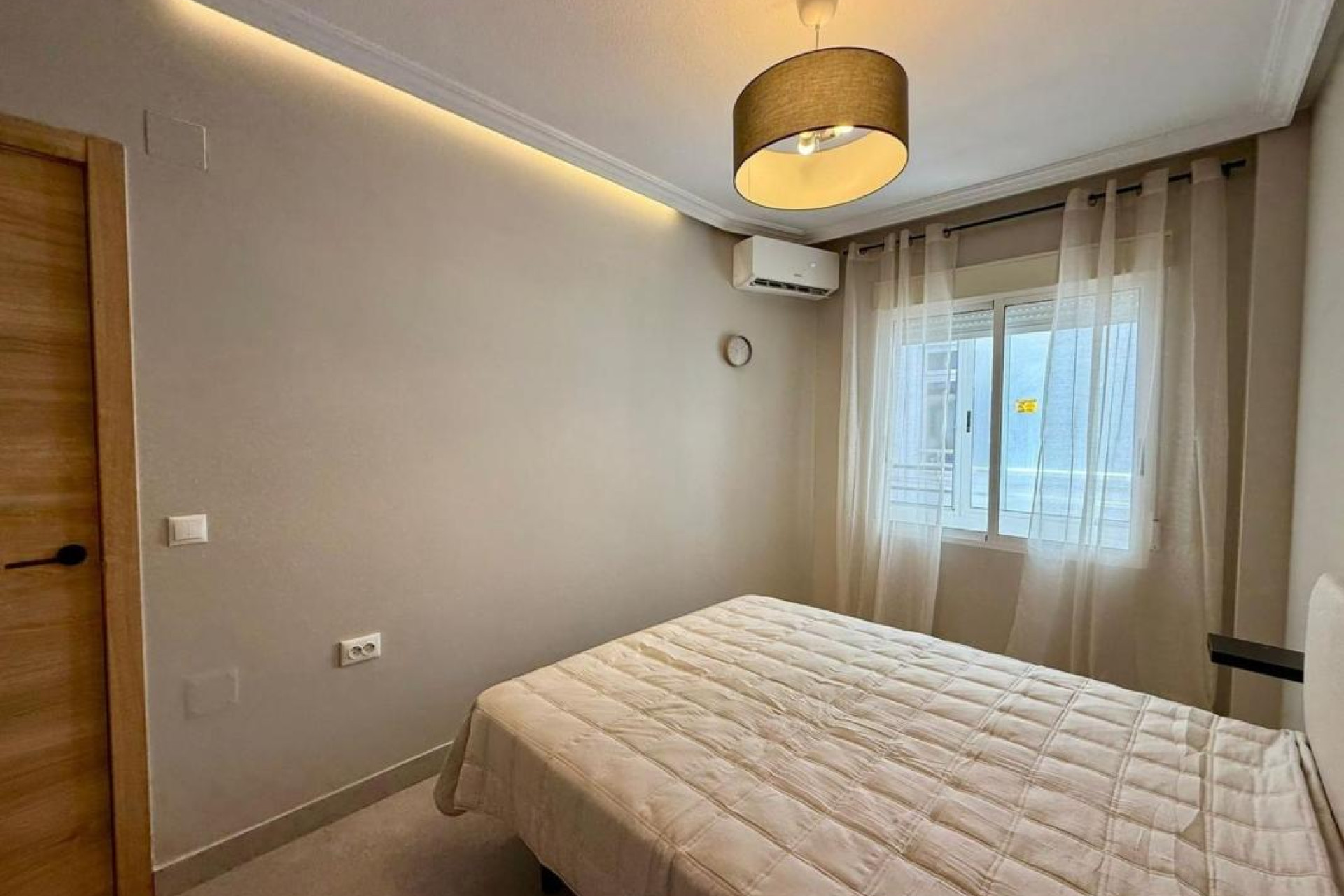 Revente - Appartement - Torrevieja - torrevieja