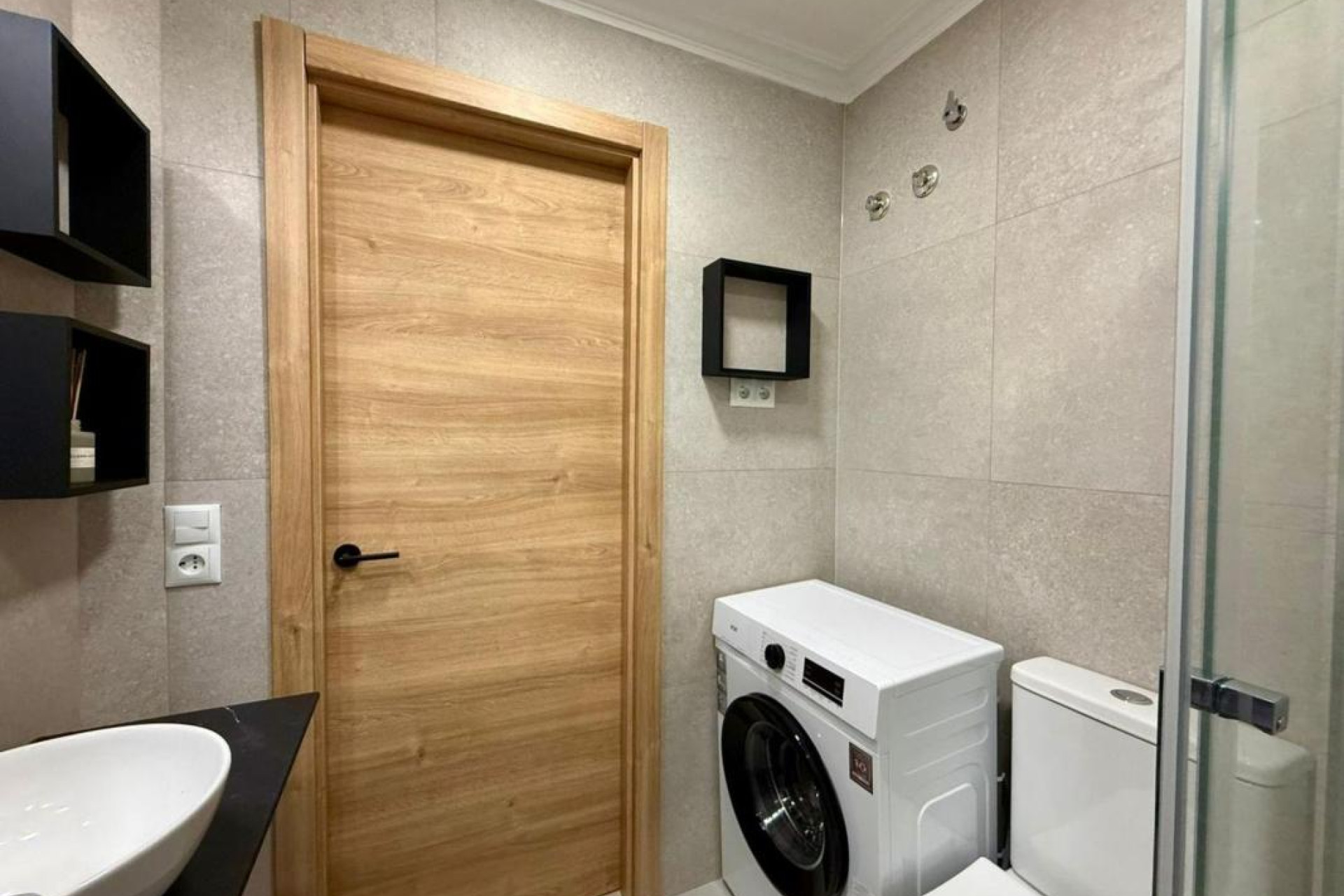 Revente - Appartement - Torrevieja - torrevieja