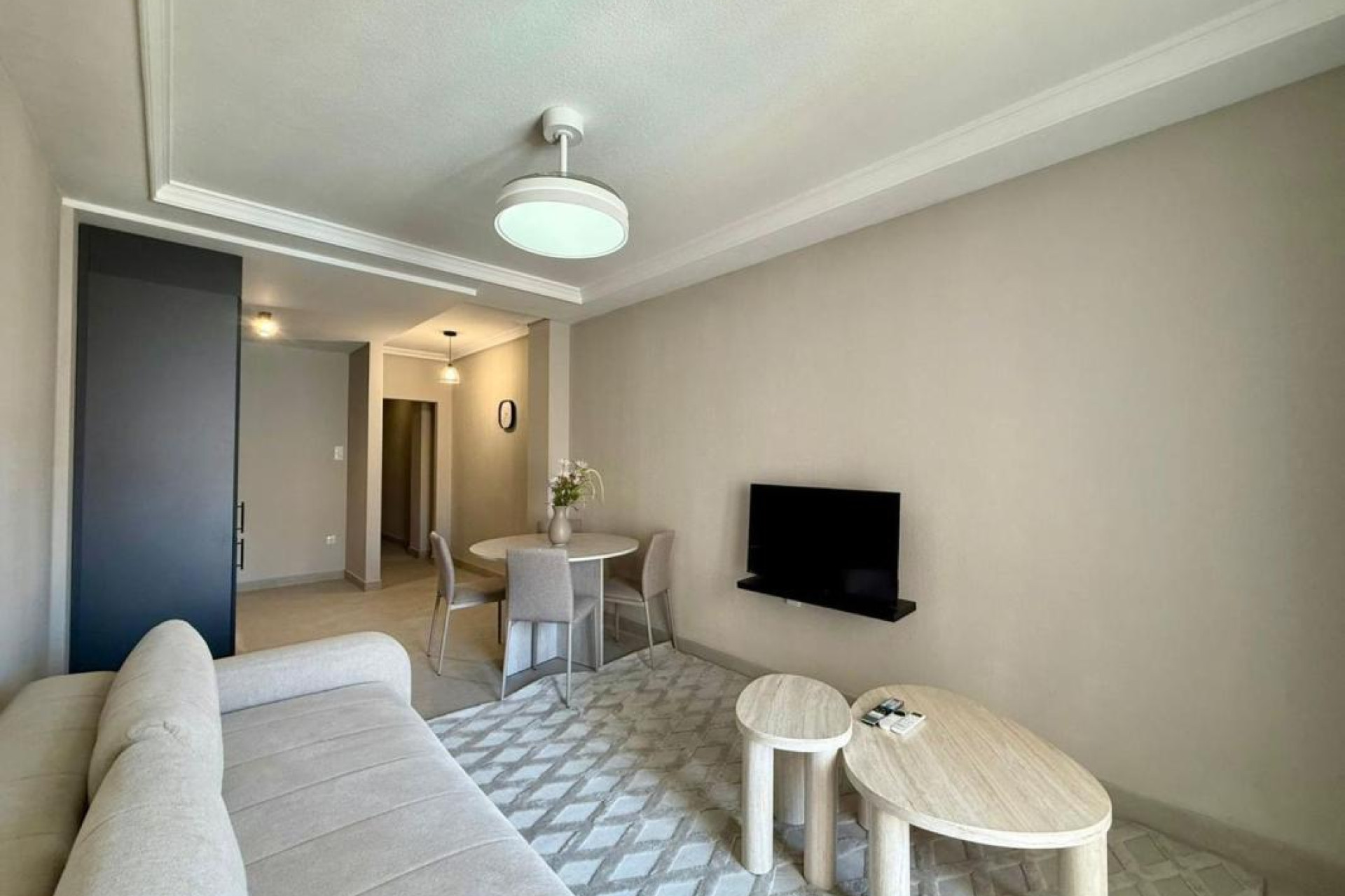 Revente - Appartement - Torrevieja - torrevieja
