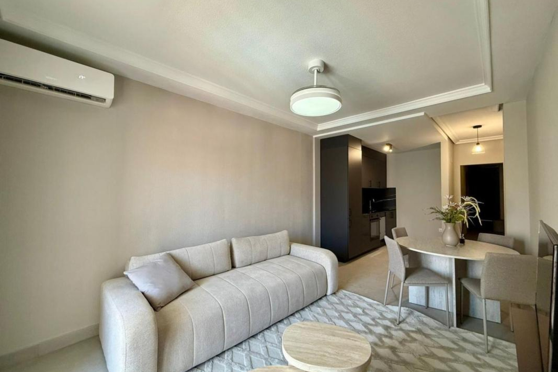 Revente - Appartement - Torrevieja - torrevieja