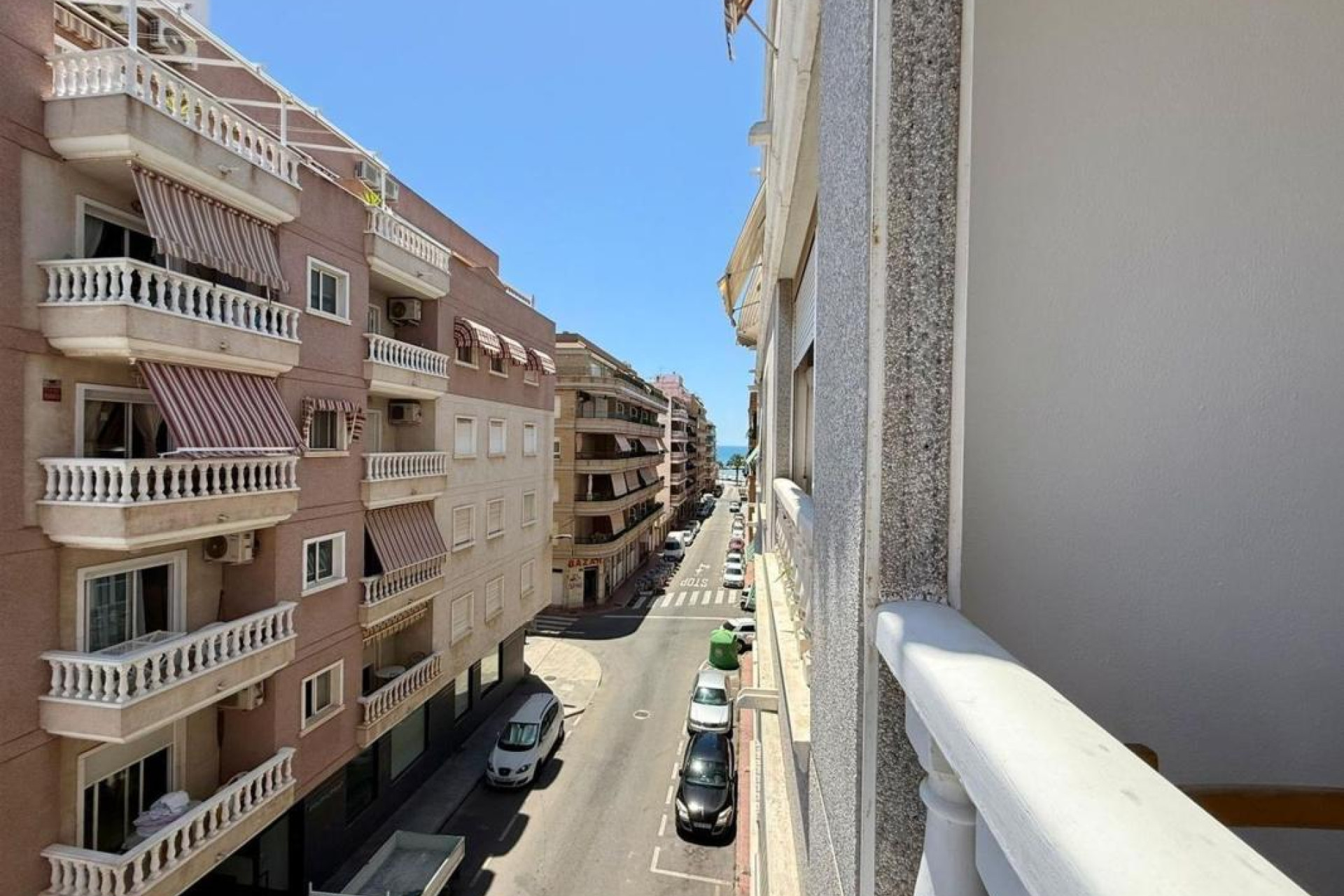 Revente - Appartement - Torrevieja - torrevieja