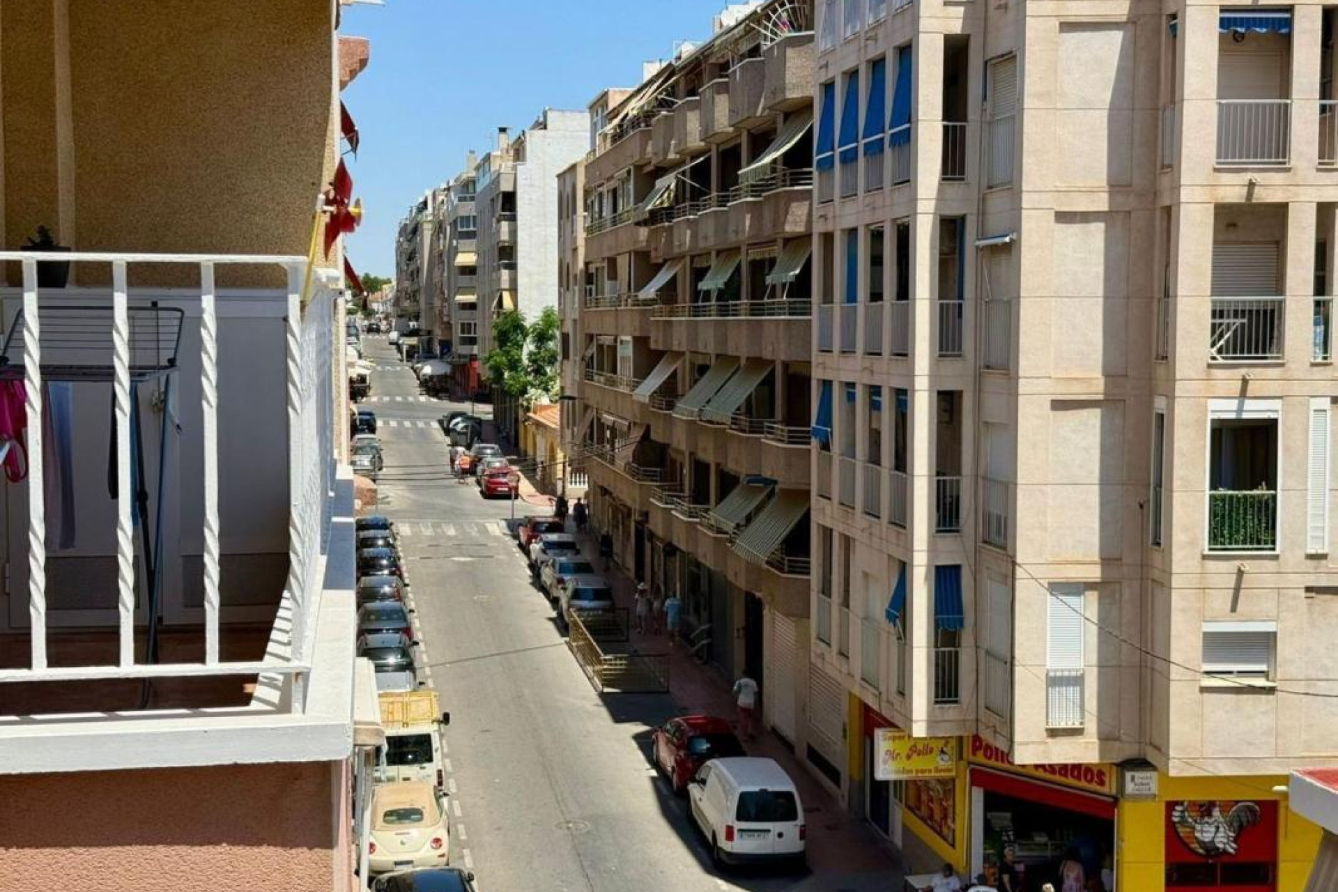Revente - Appartement - Torrevieja - torrevieja