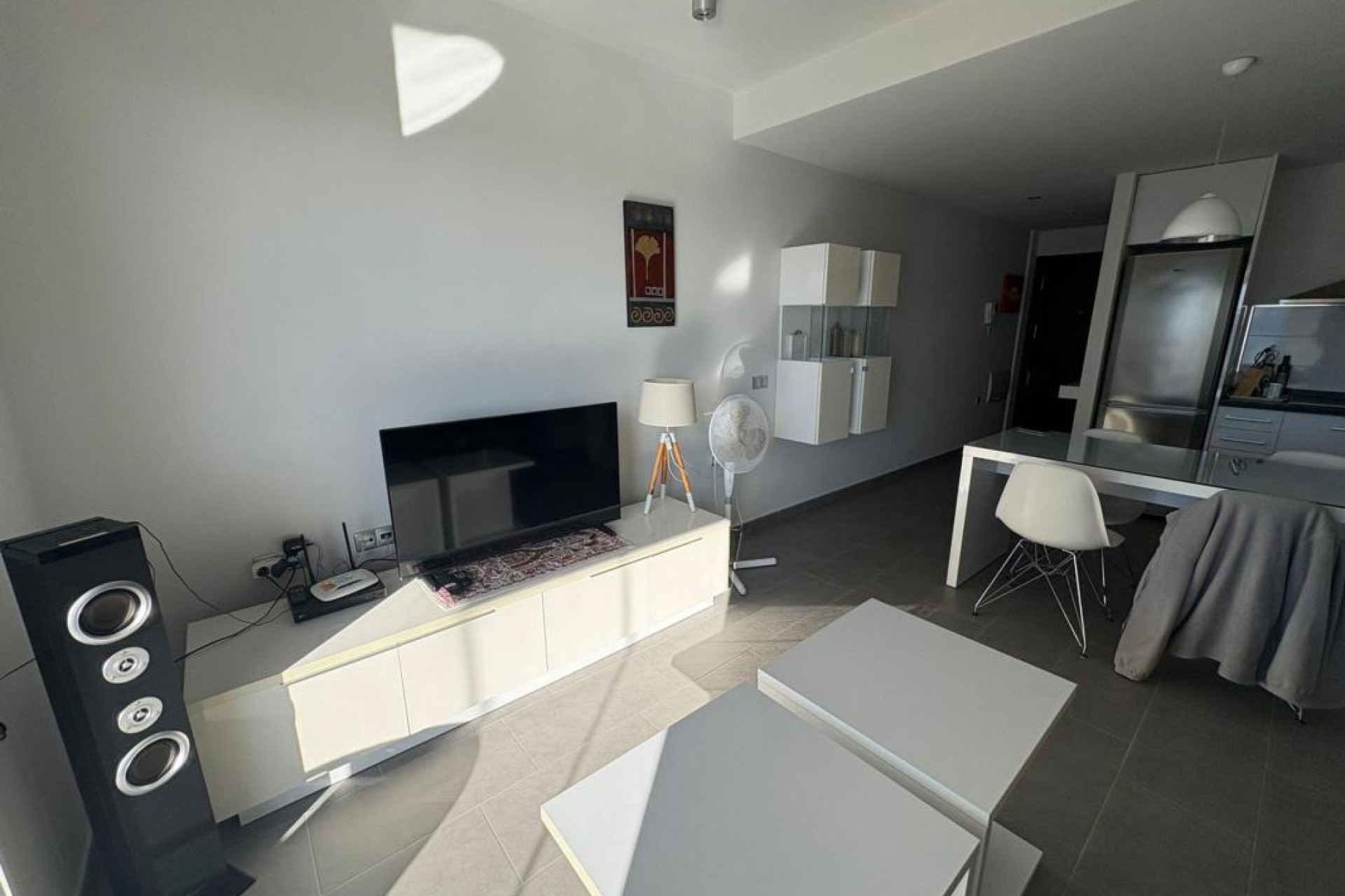 Revente - Appartement - Torrevieja - torrevieja