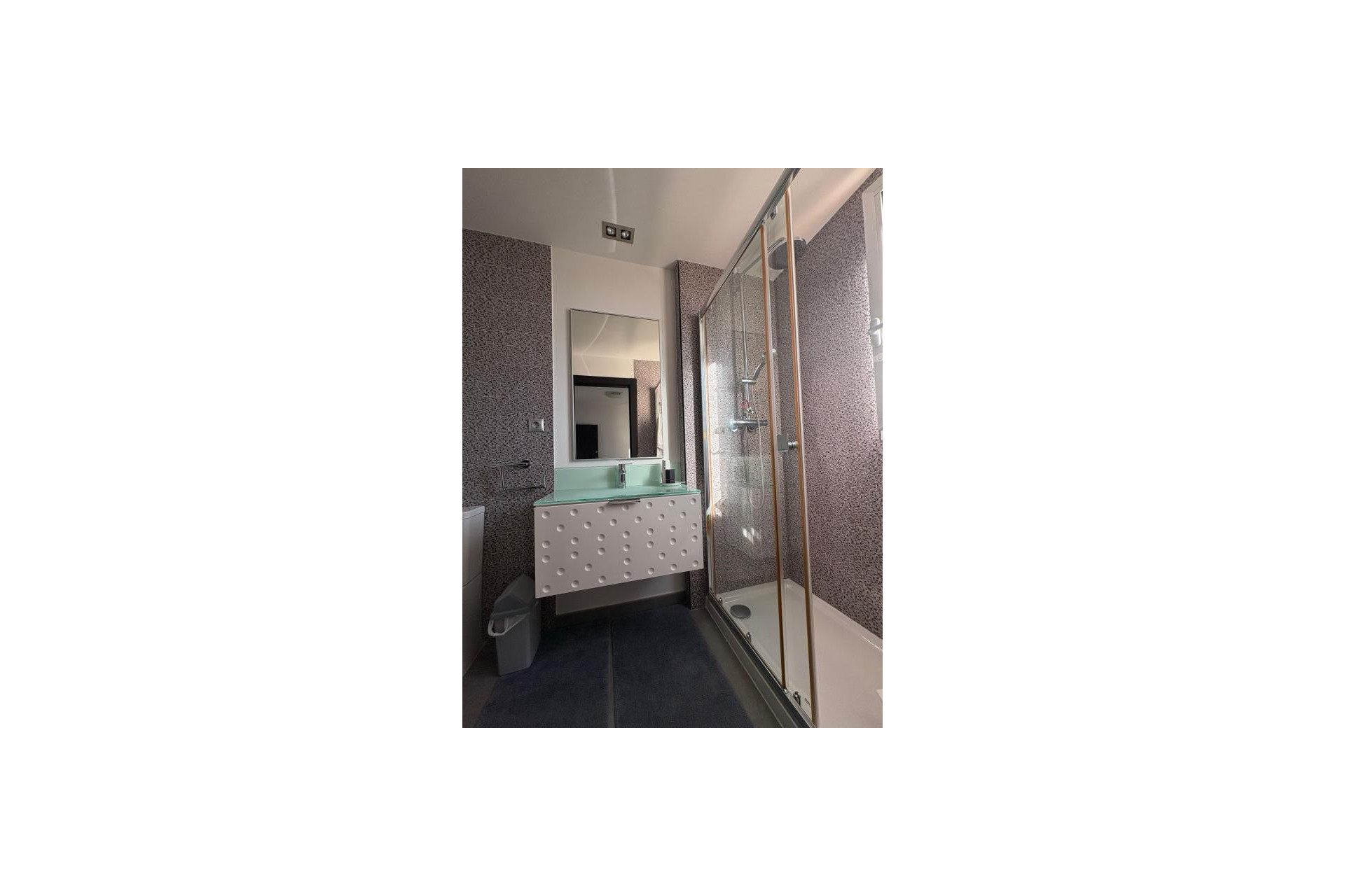 Revente - Appartement - Torrevieja - torrevieja