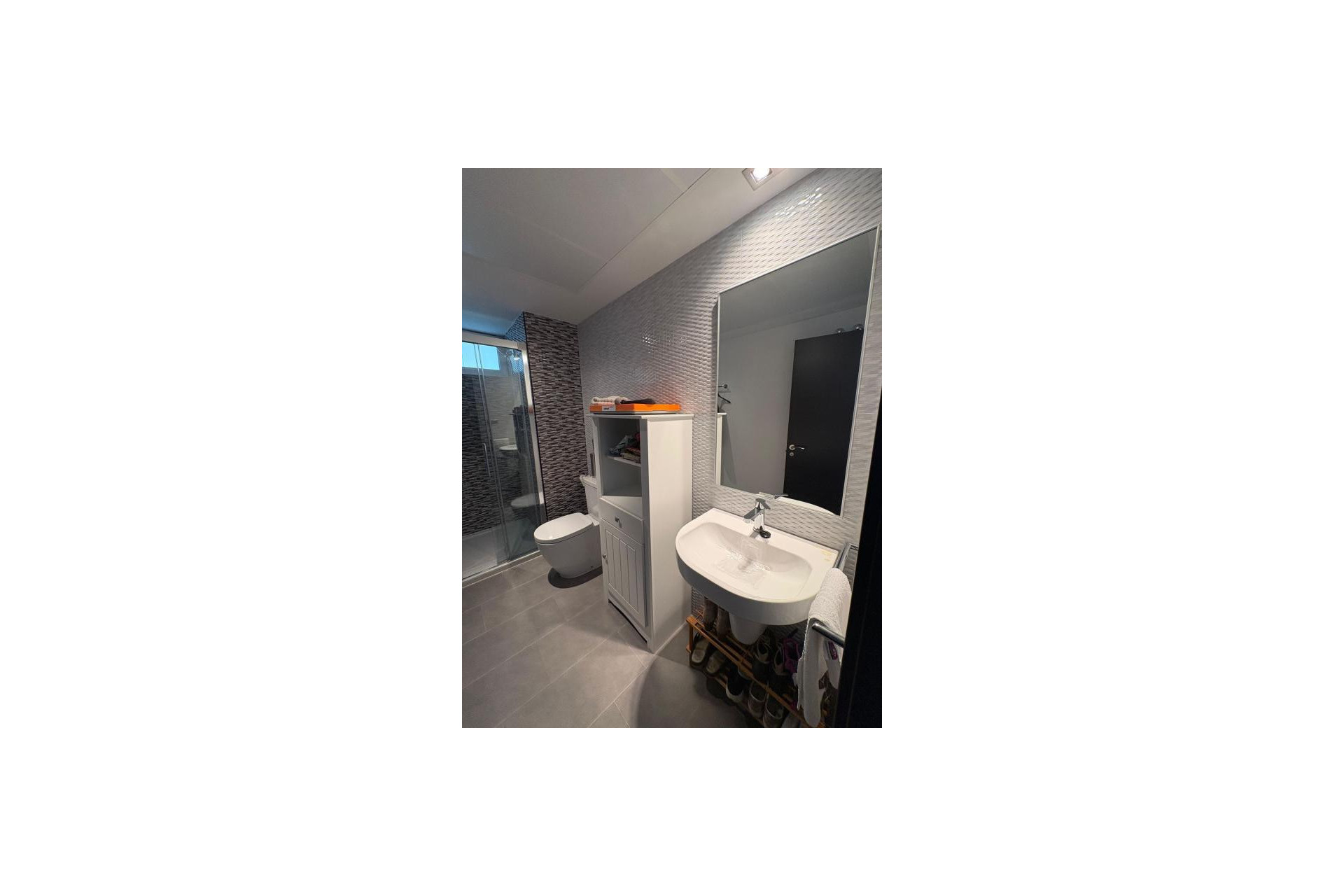 Revente - Appartement - Torrevieja - torrevieja