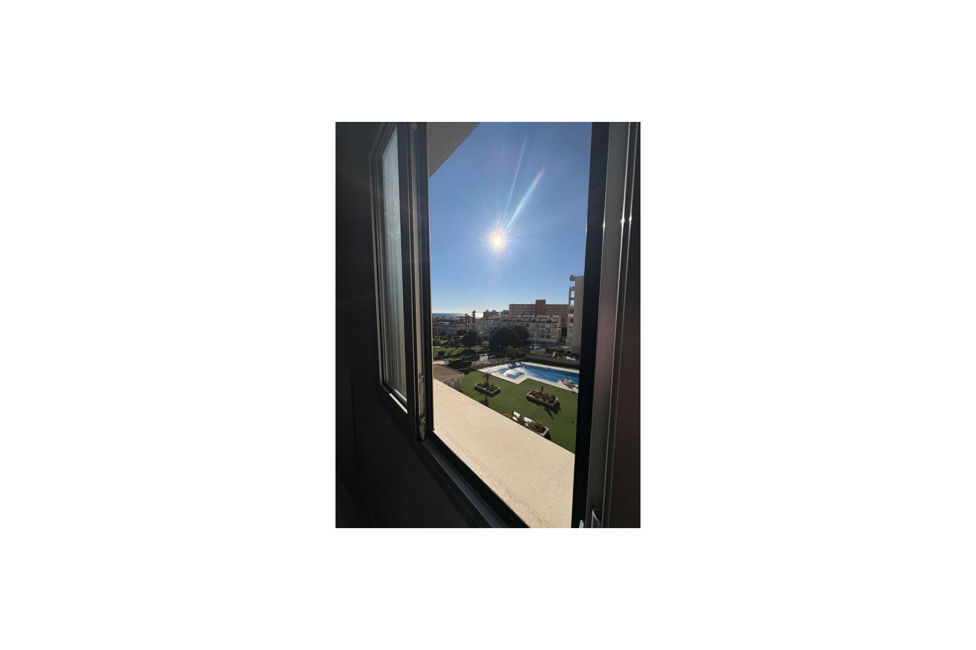 Revente - Appartement - Torrevieja - torrevieja