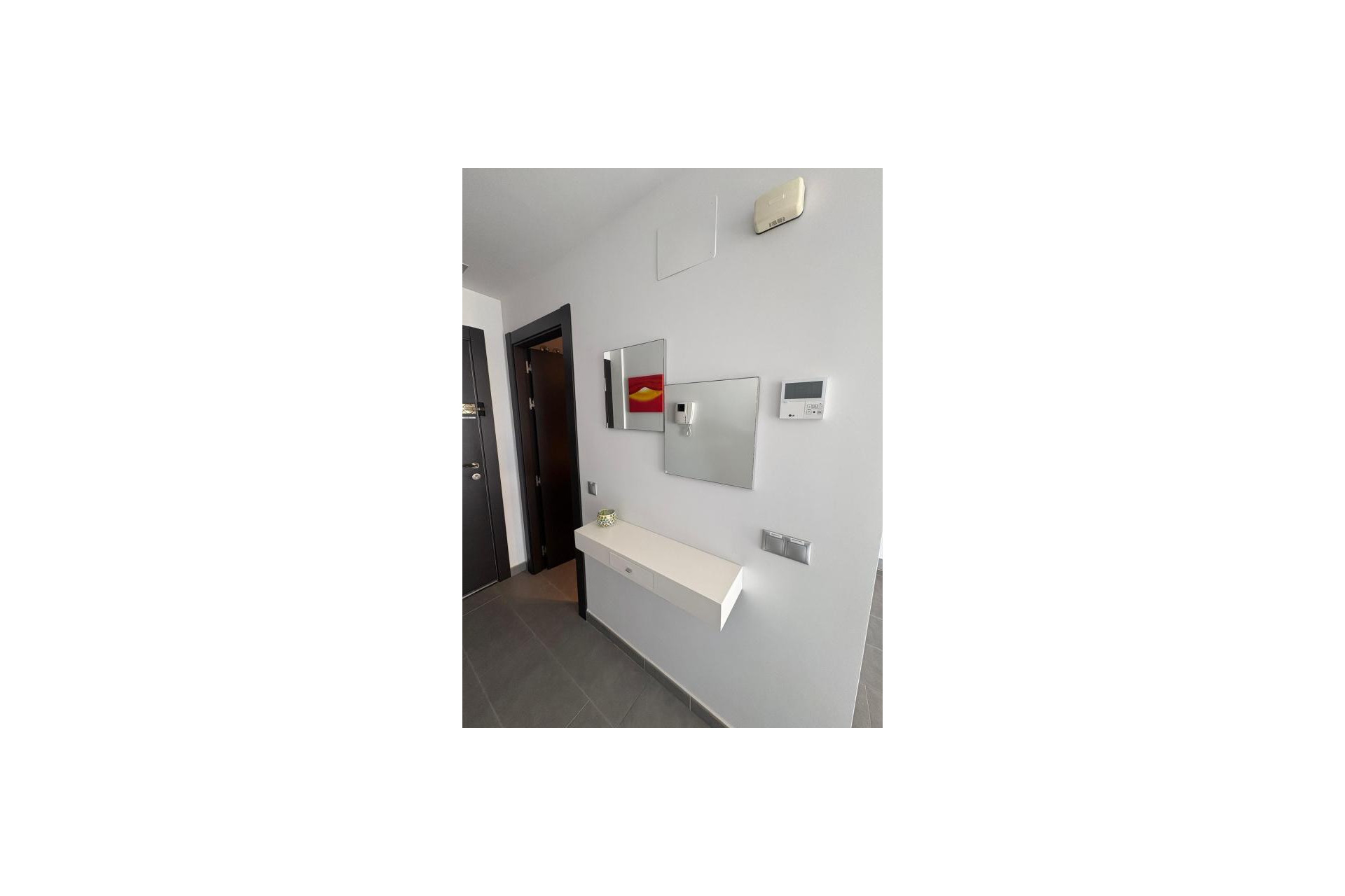 Revente - Appartement - Torrevieja - torrevieja