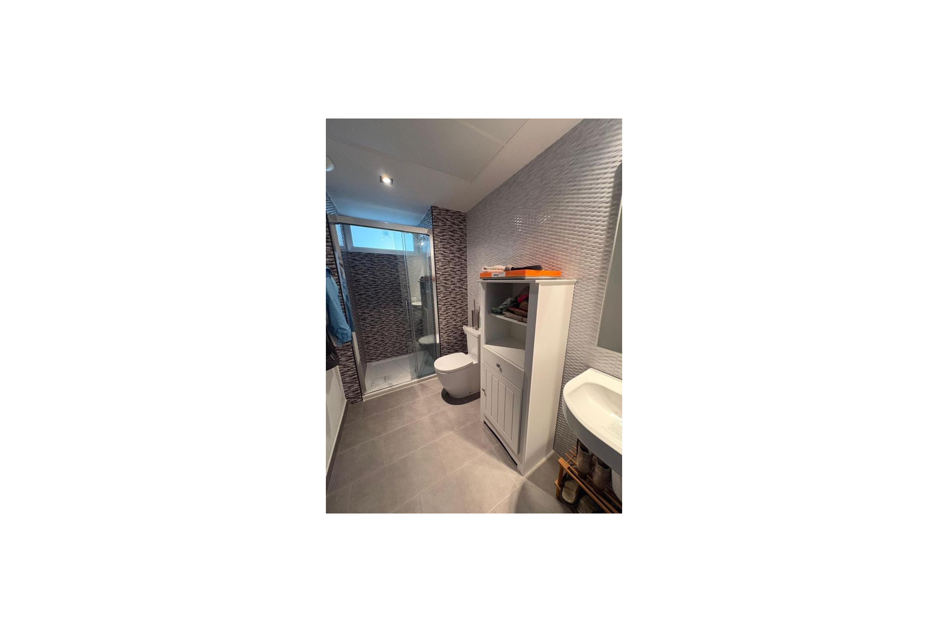 Revente - Appartement - Torrevieja - torrevieja