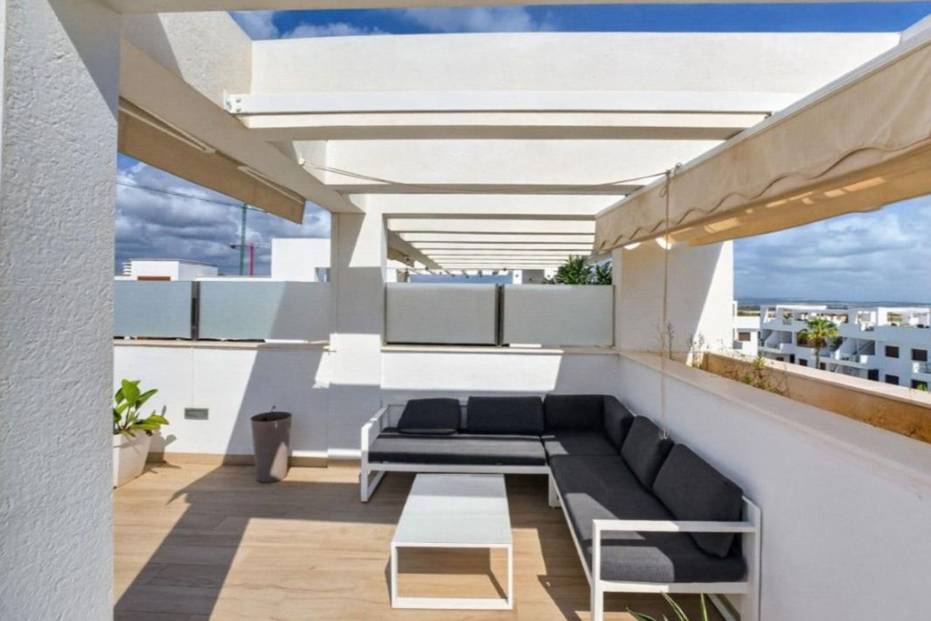 Revente - Appartement - Torrevieja - torrevieja