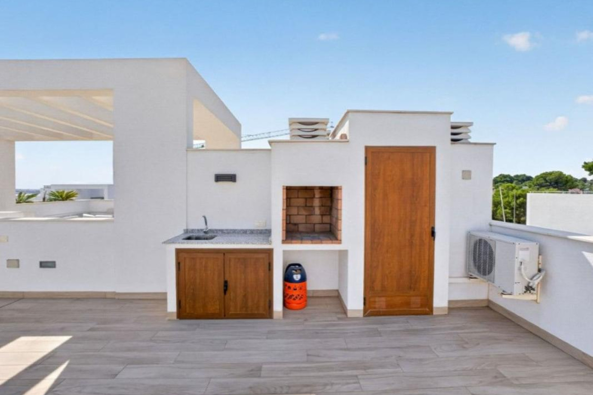 Revente - Appartement - Torrevieja - torrevieja