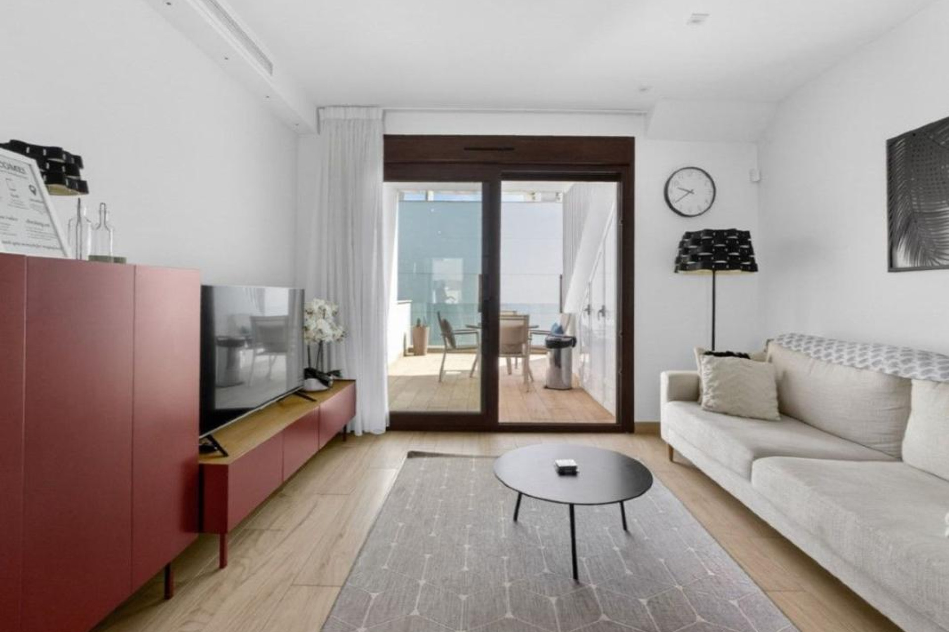 Revente - Appartement - Torrevieja - torrevieja