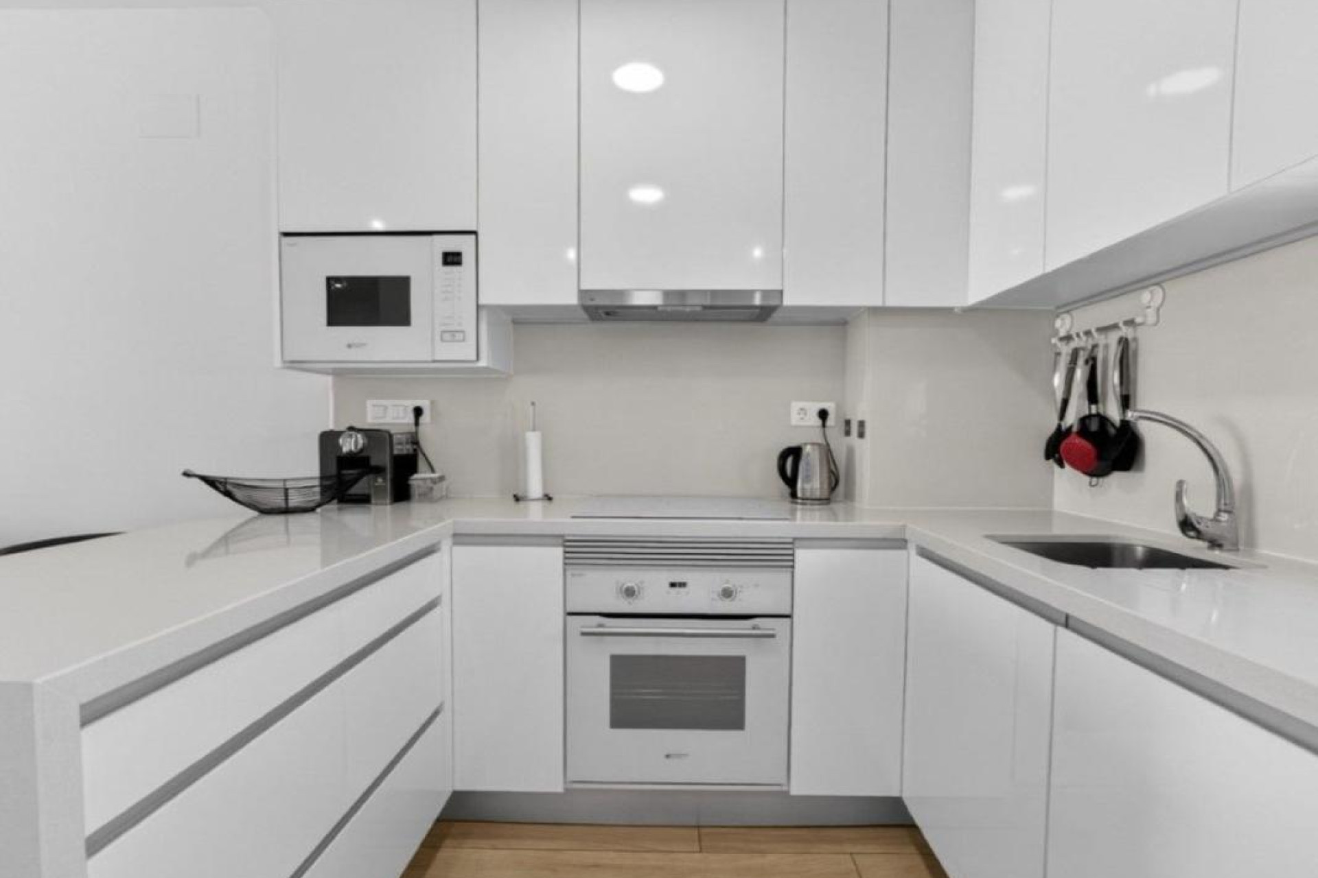 Revente - Appartement - Torrevieja - torrevieja