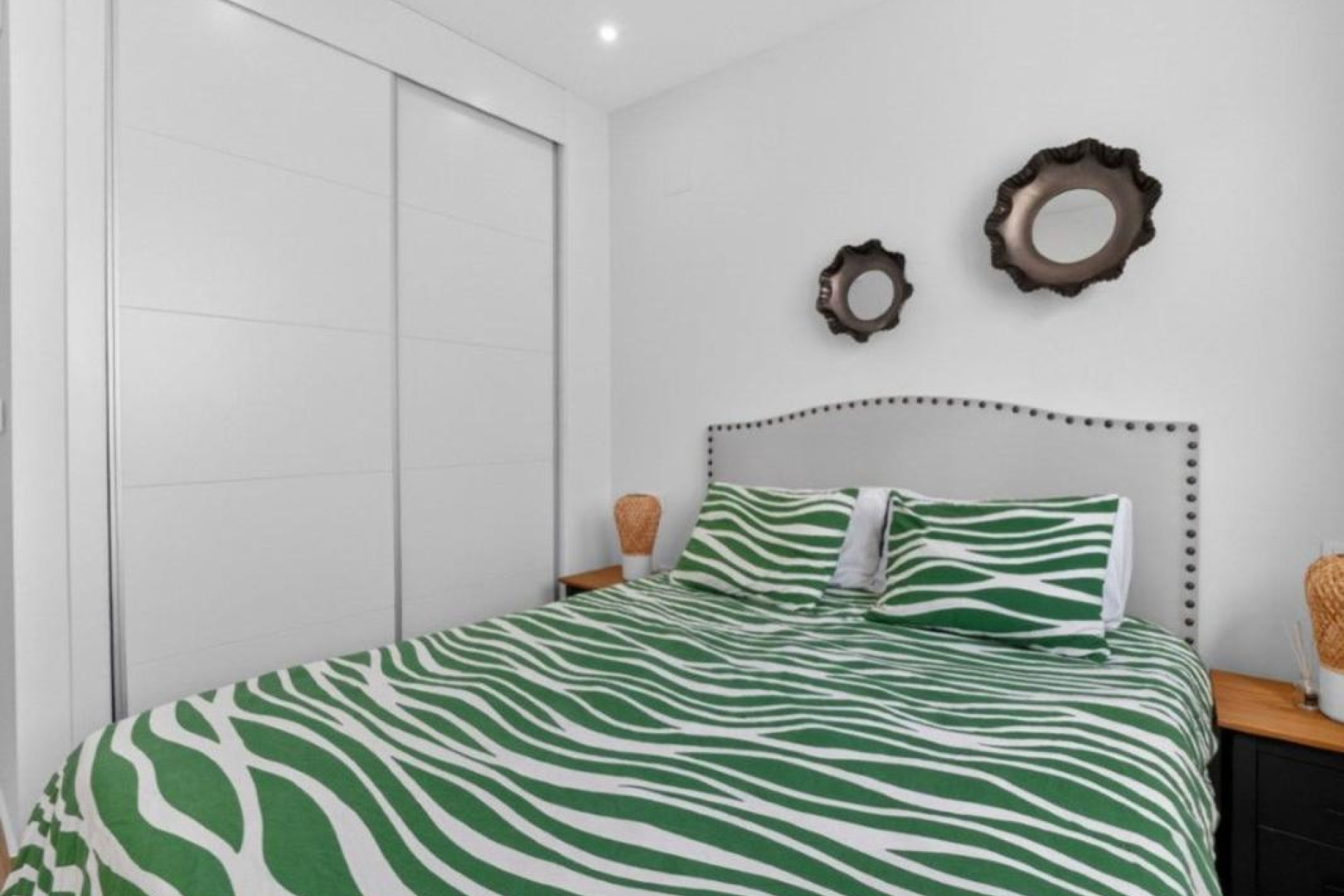 Revente - Appartement - Torrevieja - torrevieja