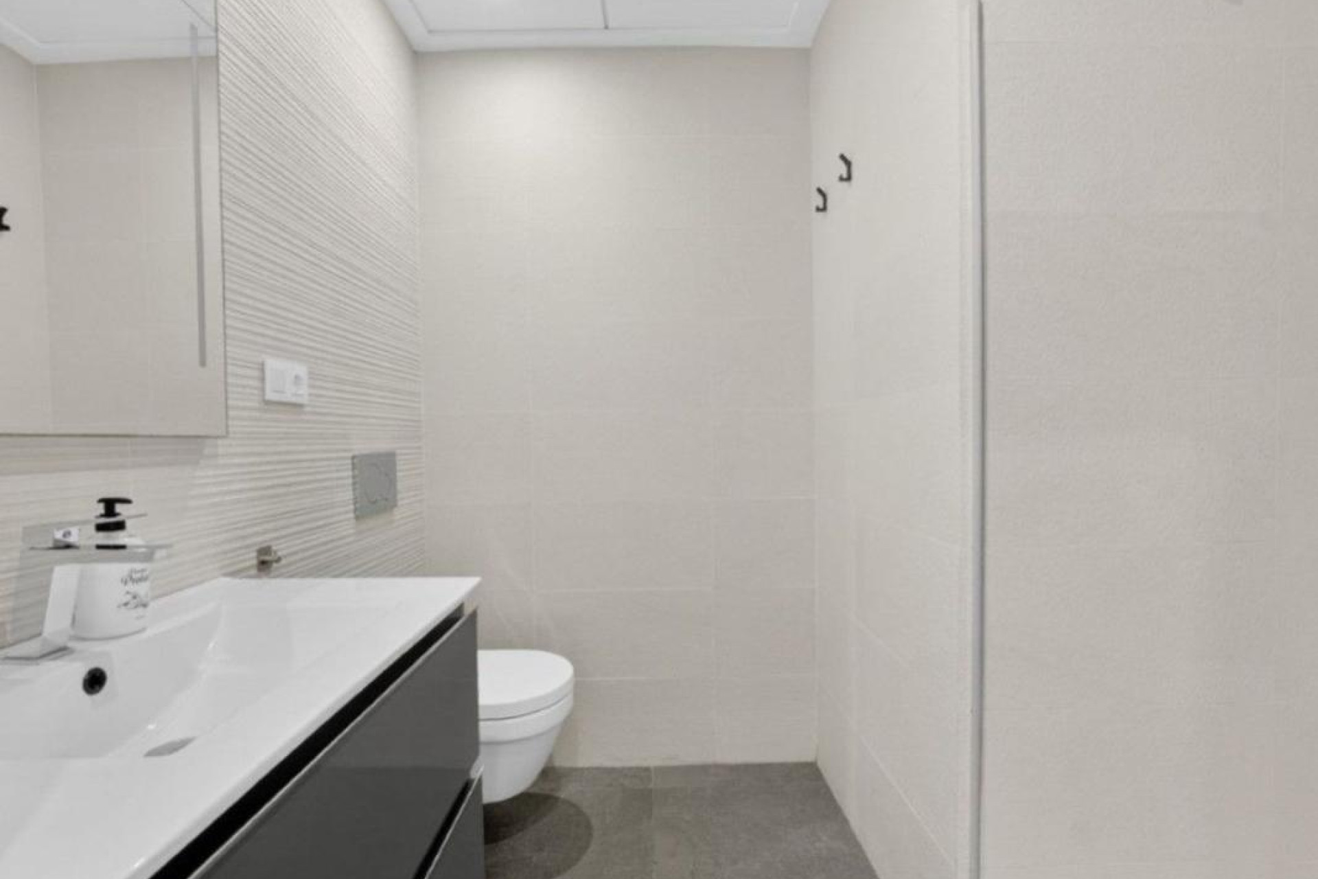 Revente - Appartement - Torrevieja - torrevieja