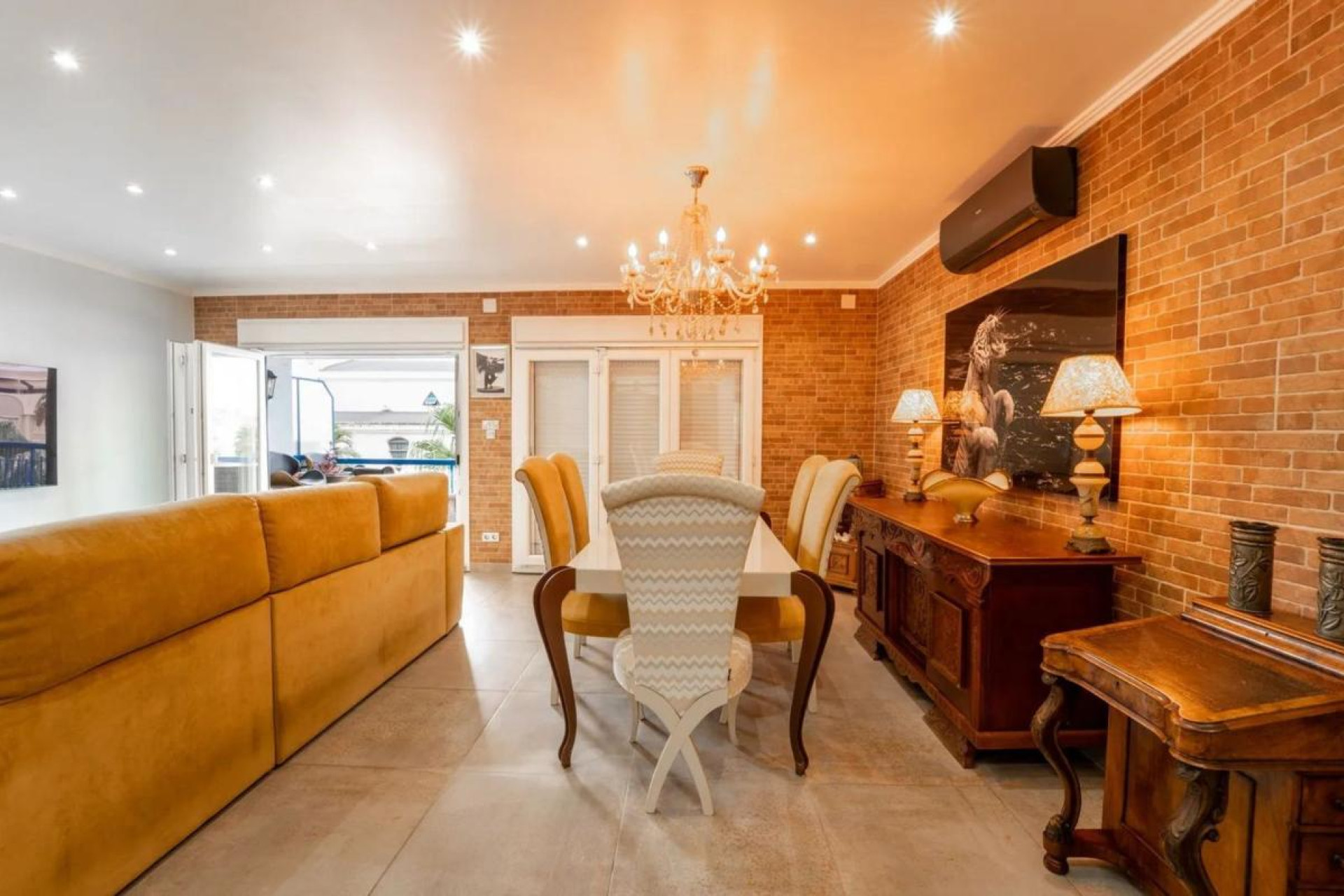Revente - Appartement - Torrevieja - torrevieja
