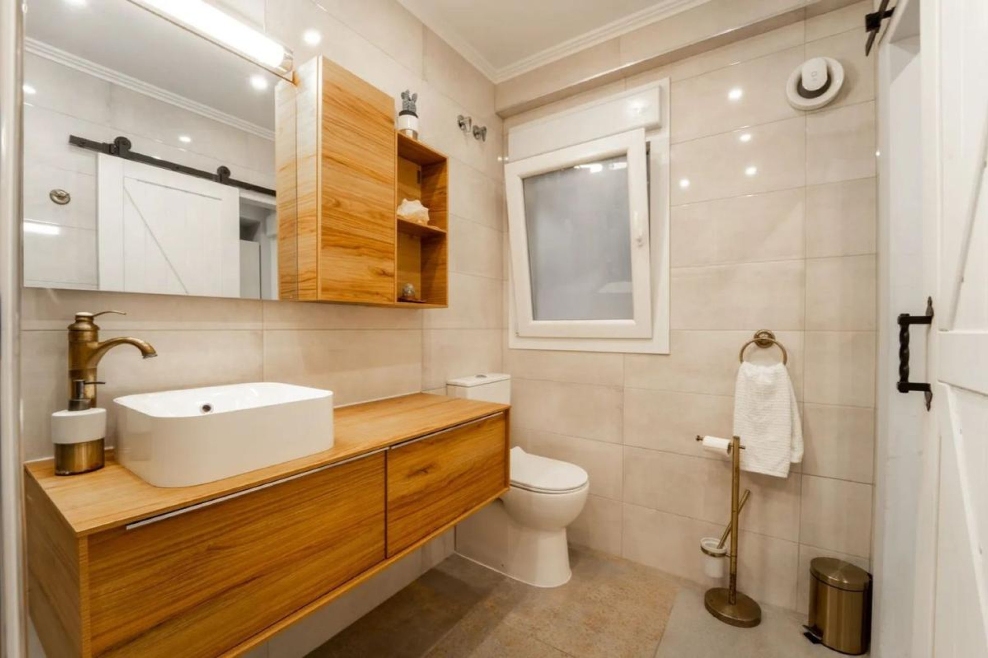 Revente - Appartement - Torrevieja - torrevieja