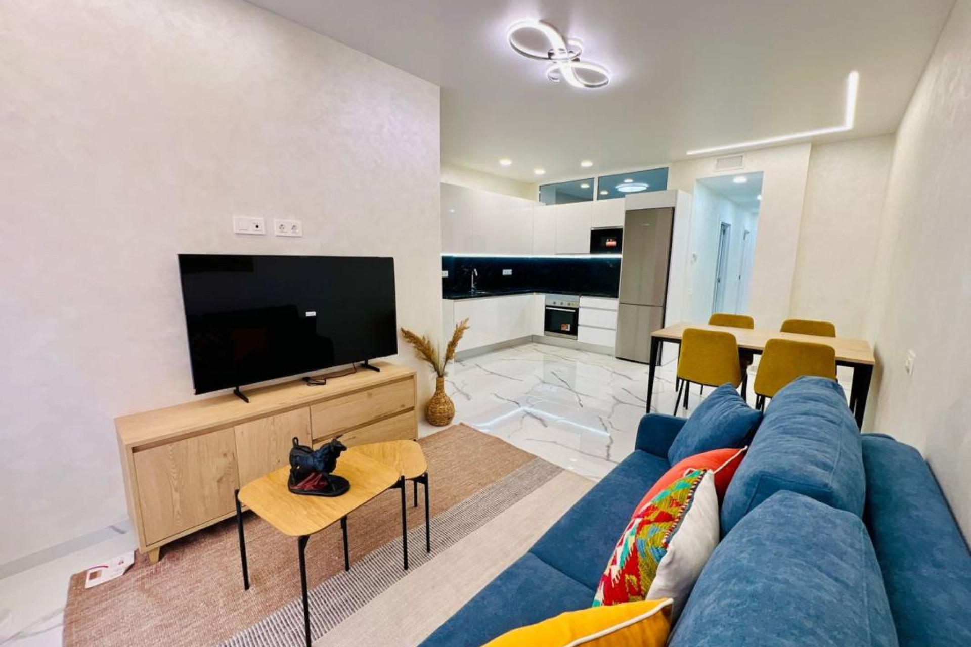 Revente - Appartement - Torrevieja - torrevieja
