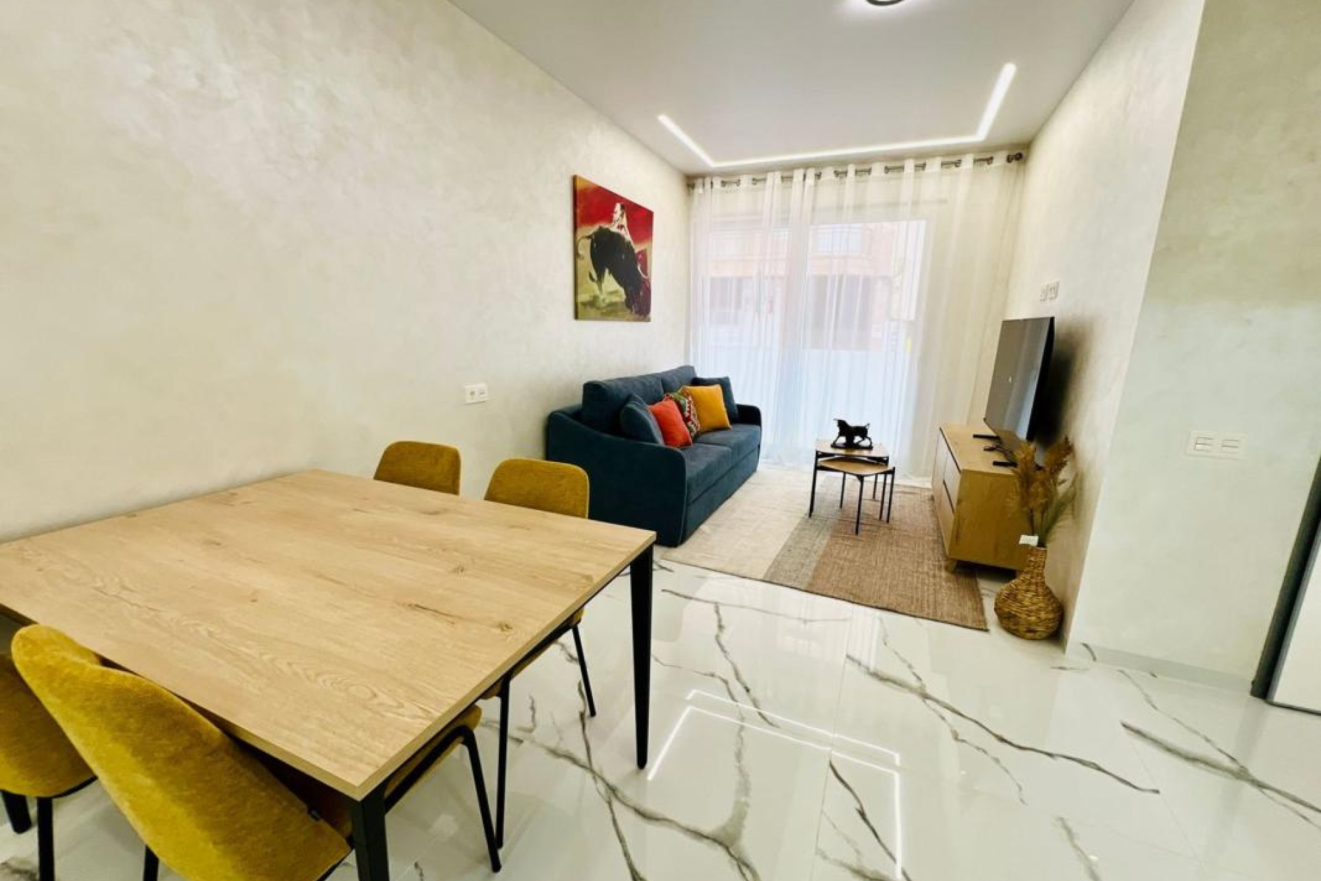Revente - Appartement - Torrevieja - torrevieja