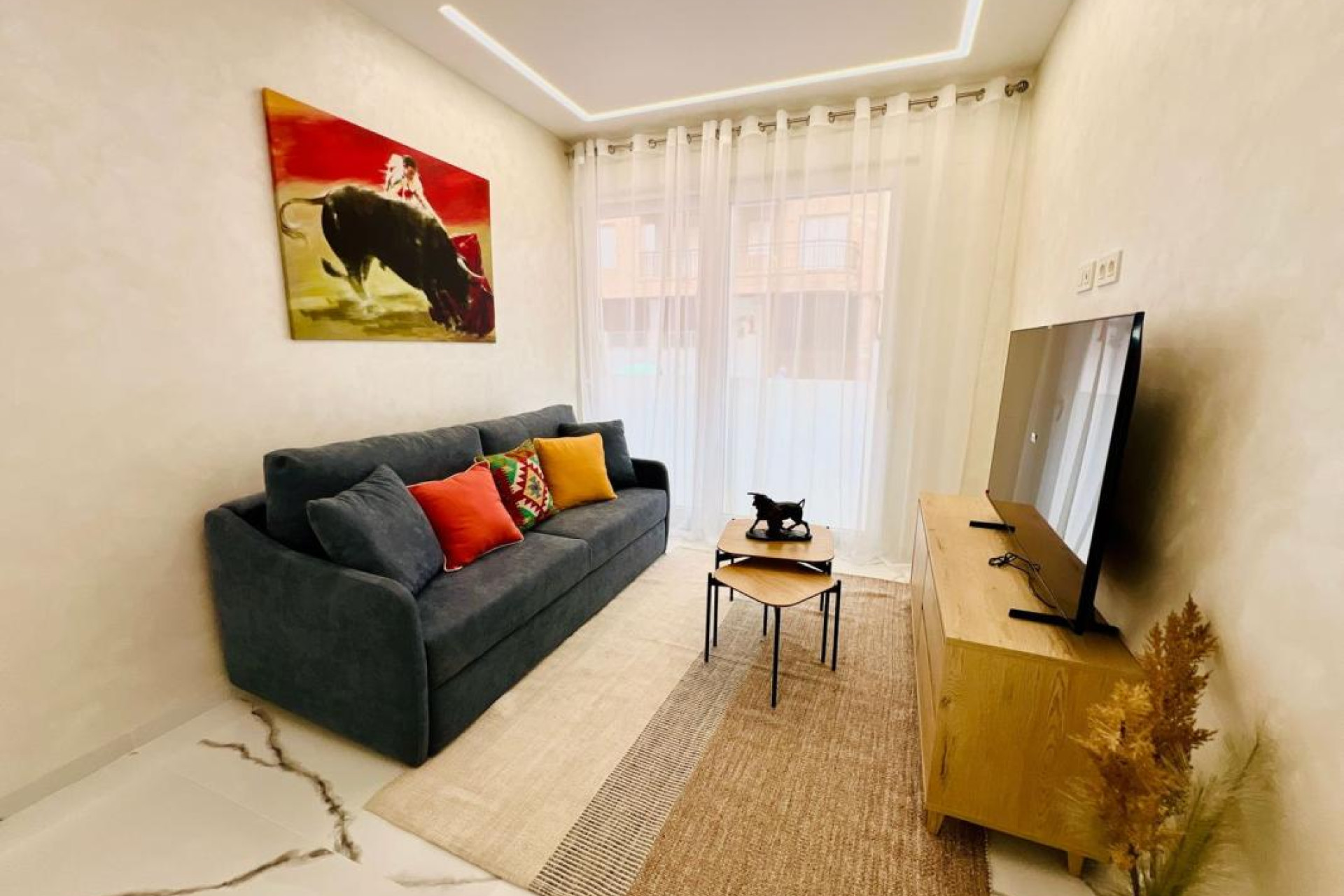 Revente - Appartement - Torrevieja - torrevieja