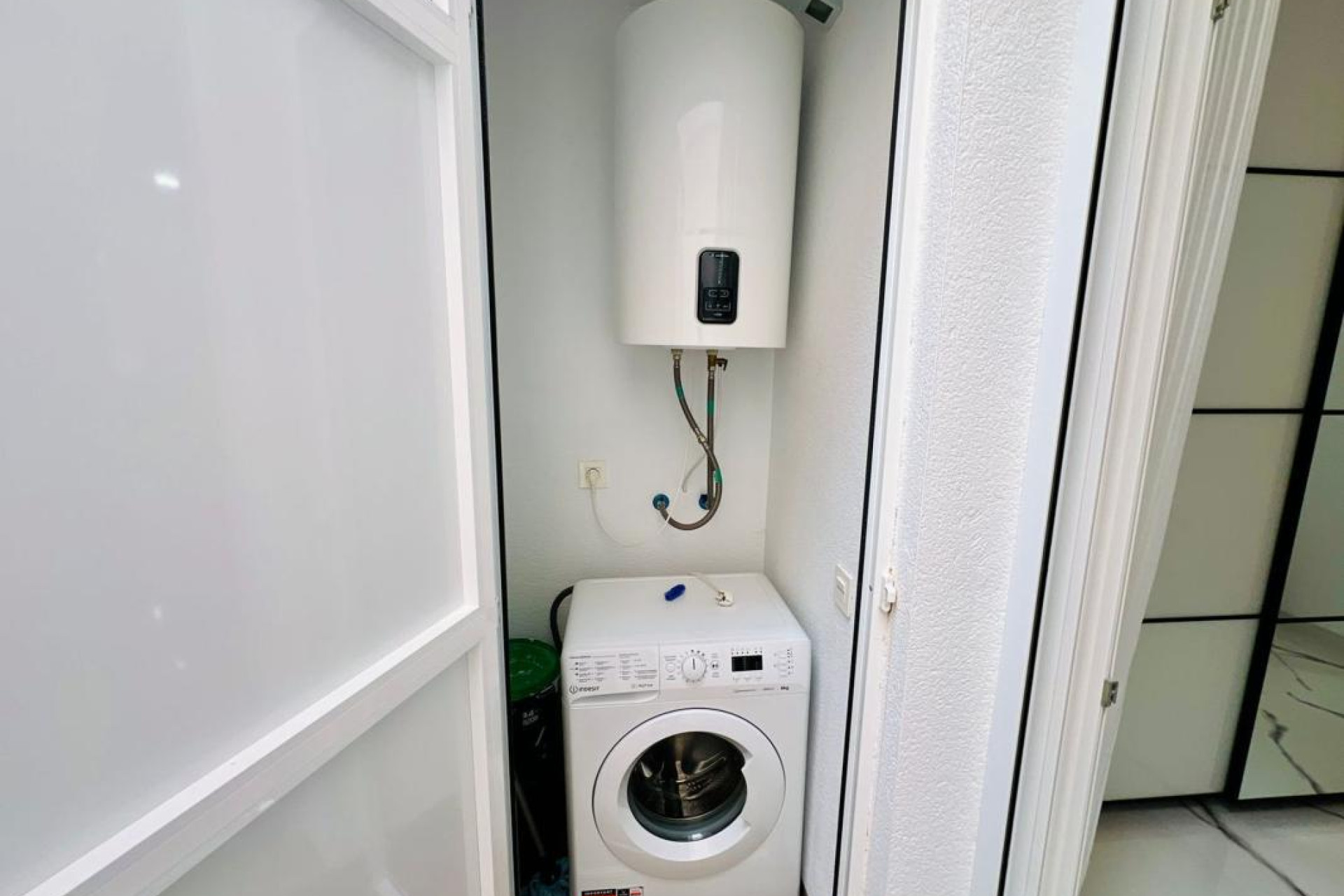 Revente - Appartement - Torrevieja - torrevieja