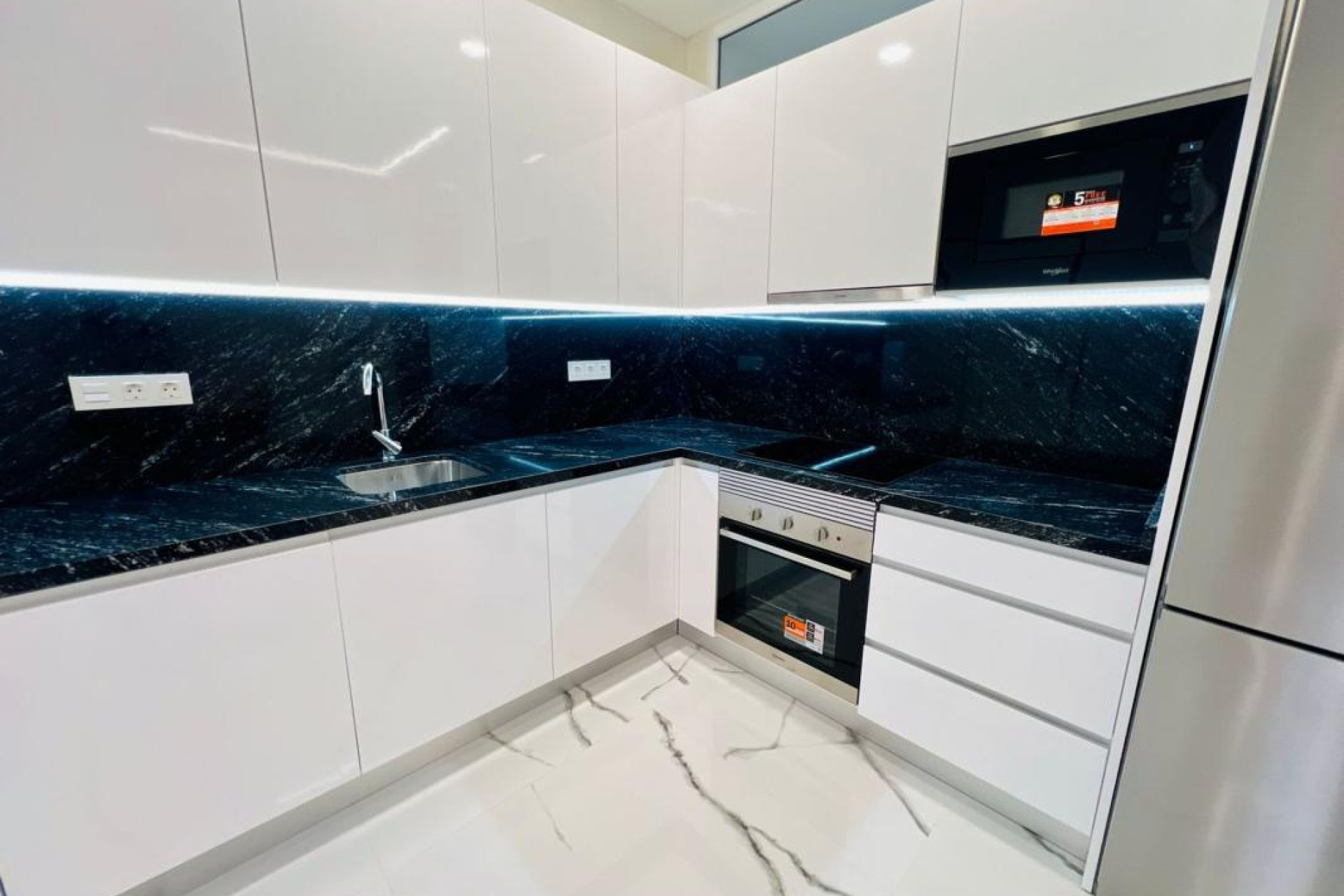 Revente - Appartement - Torrevieja - torrevieja