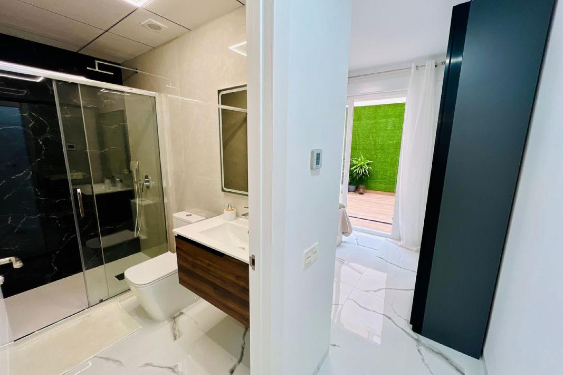 Revente - Appartement - Torrevieja - torrevieja