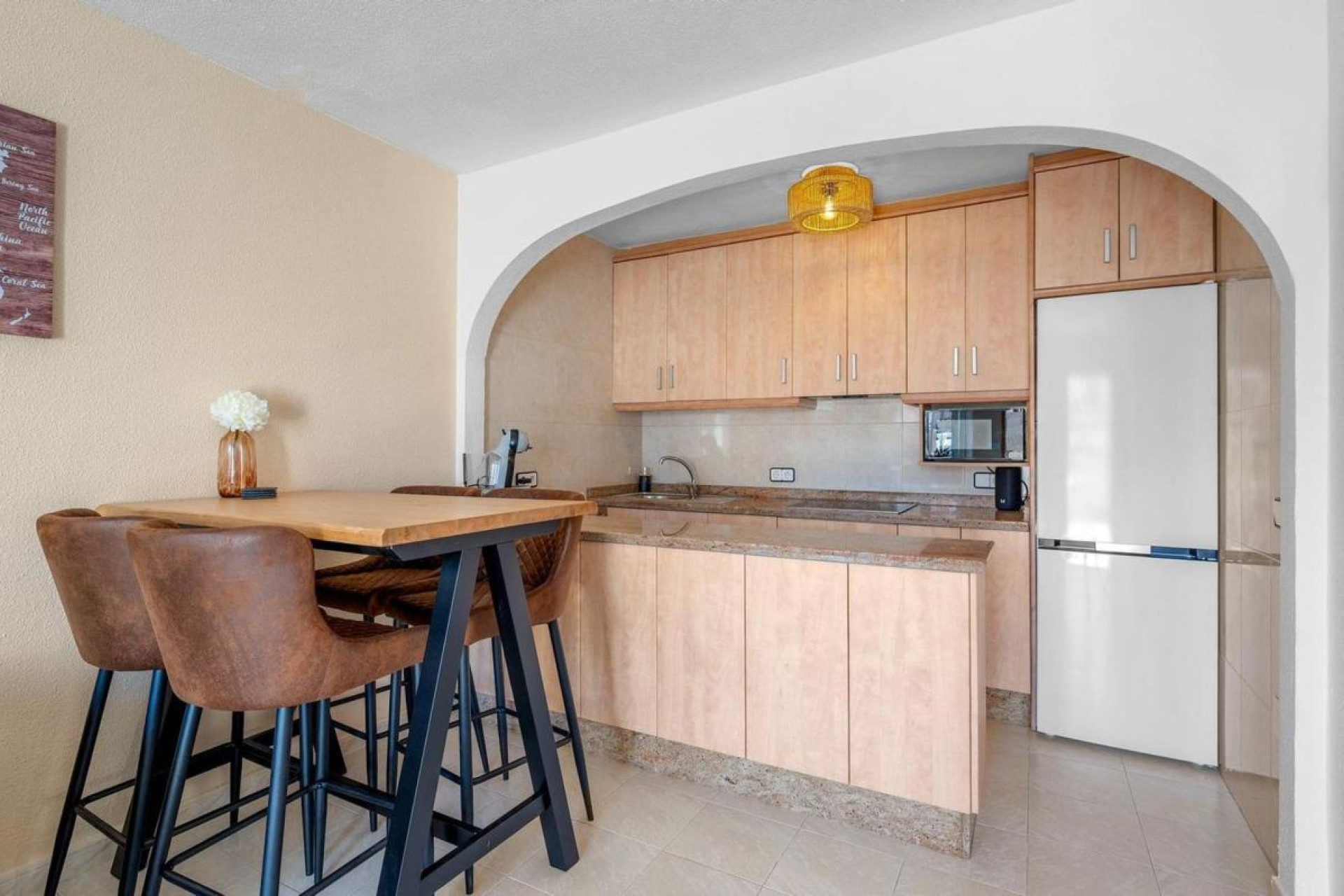 Revente - Appartement - Torrevieja - torrevieja