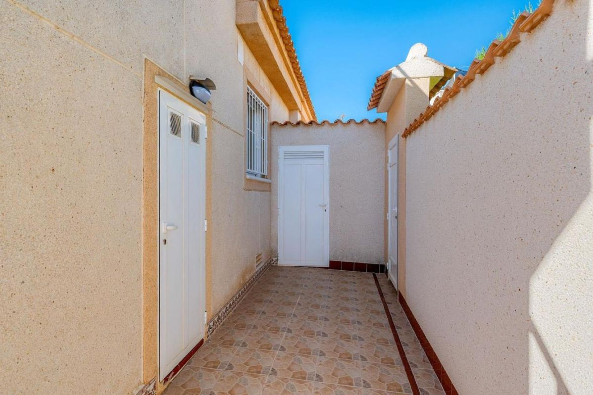 Revente - Appartement - Torrevieja - torrevieja