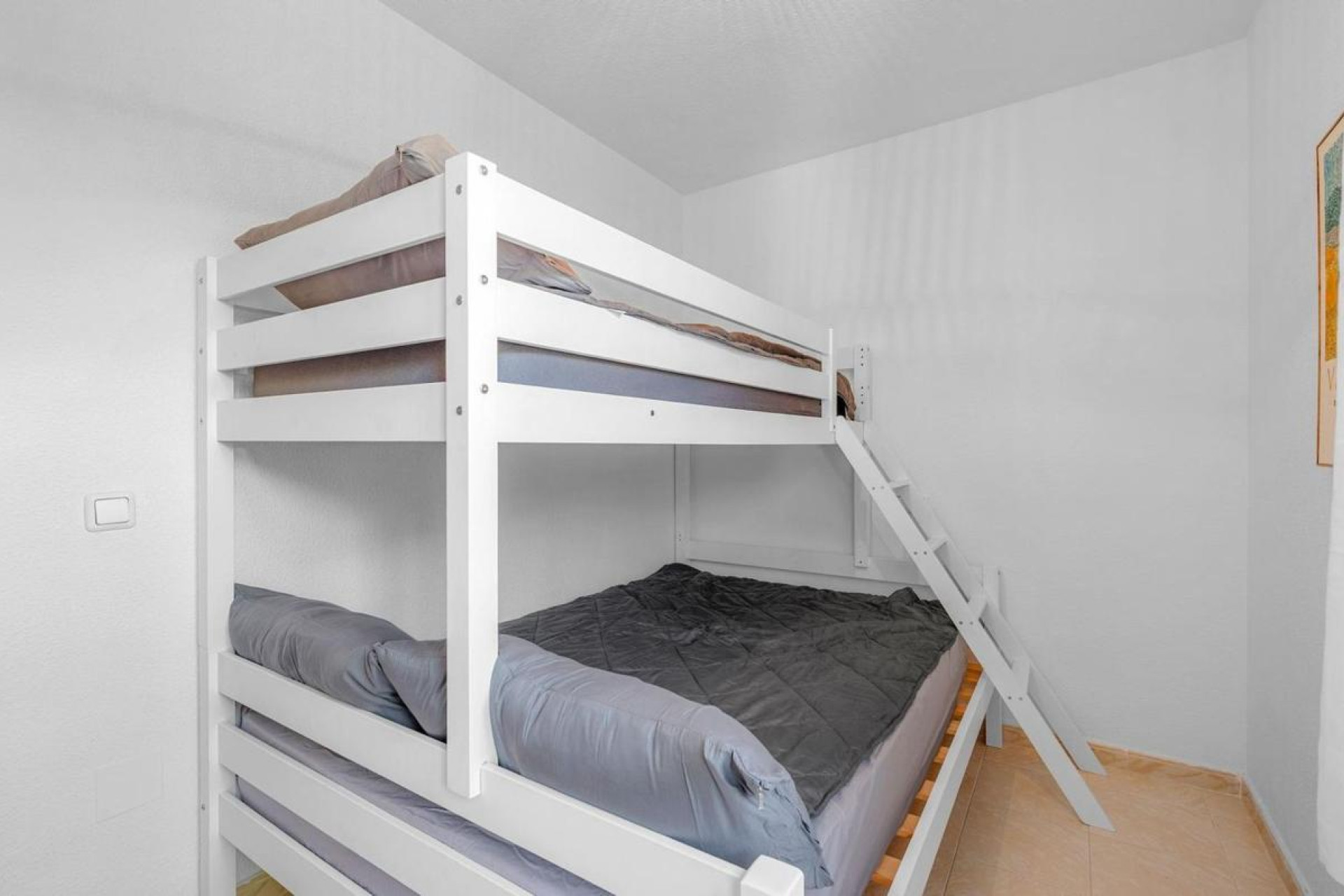 Revente - Appartement - Torrevieja - torrevieja