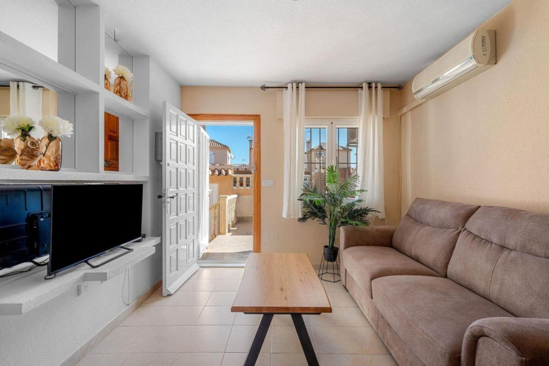 Revente - Appartement - Torrevieja - torrevieja