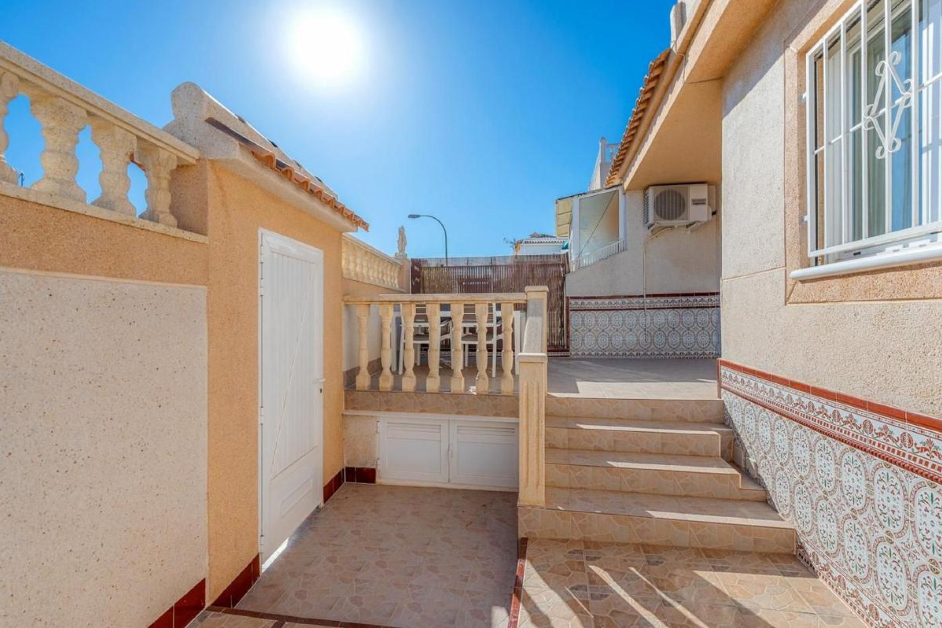 Revente - Appartement - Torrevieja - torrevieja