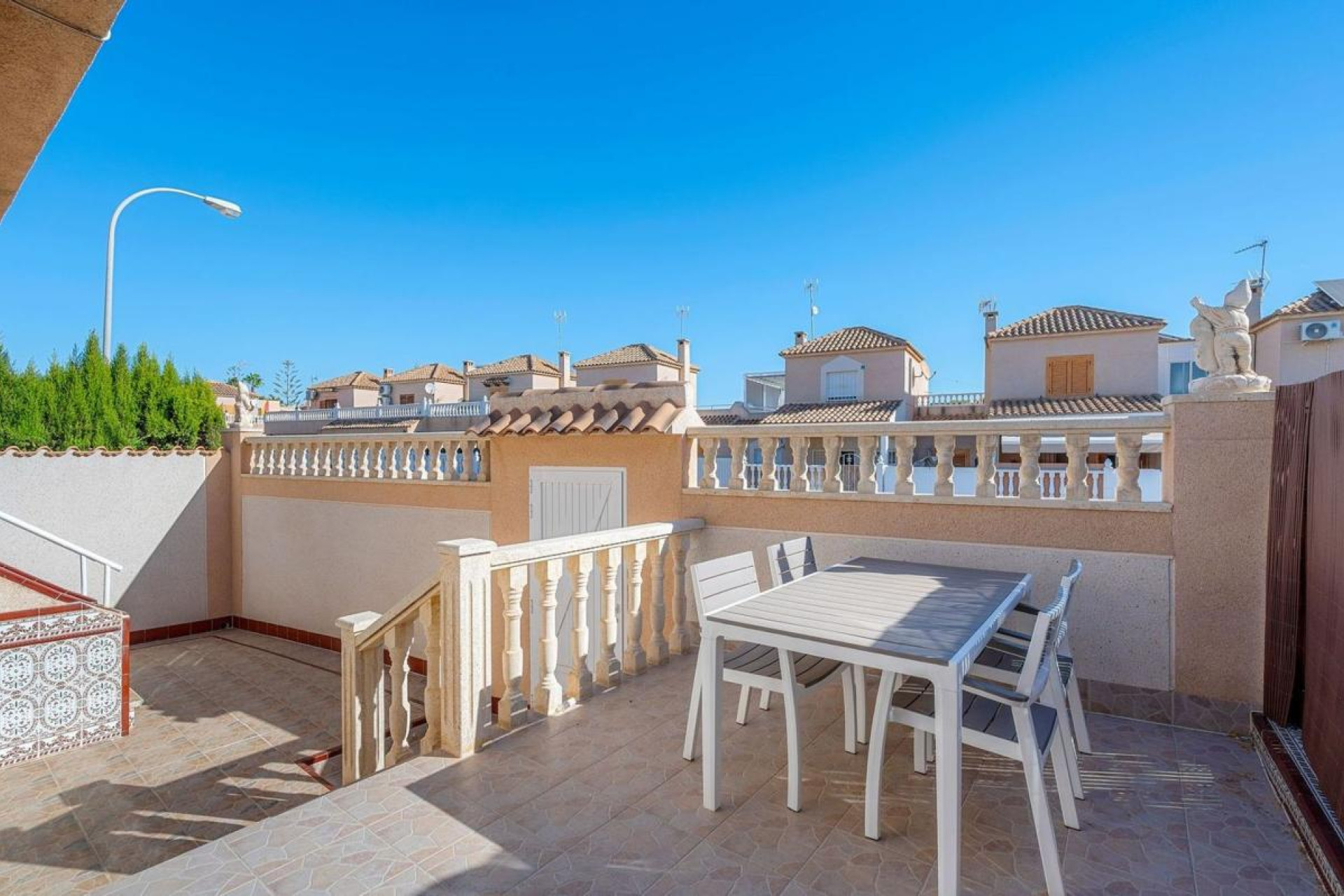 Revente - Appartement - Torrevieja - torrevieja