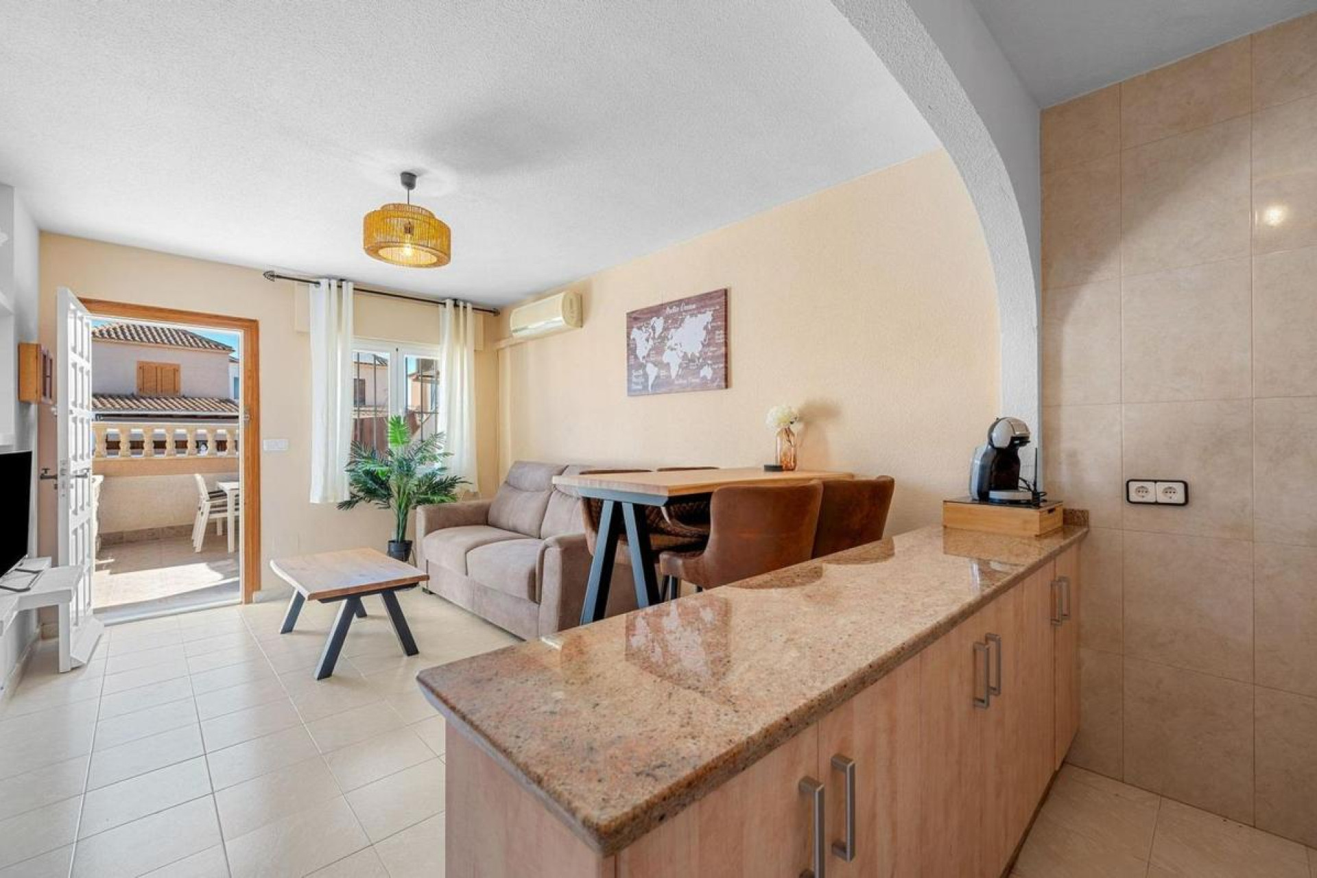 Revente - Appartement - Torrevieja - torrevieja