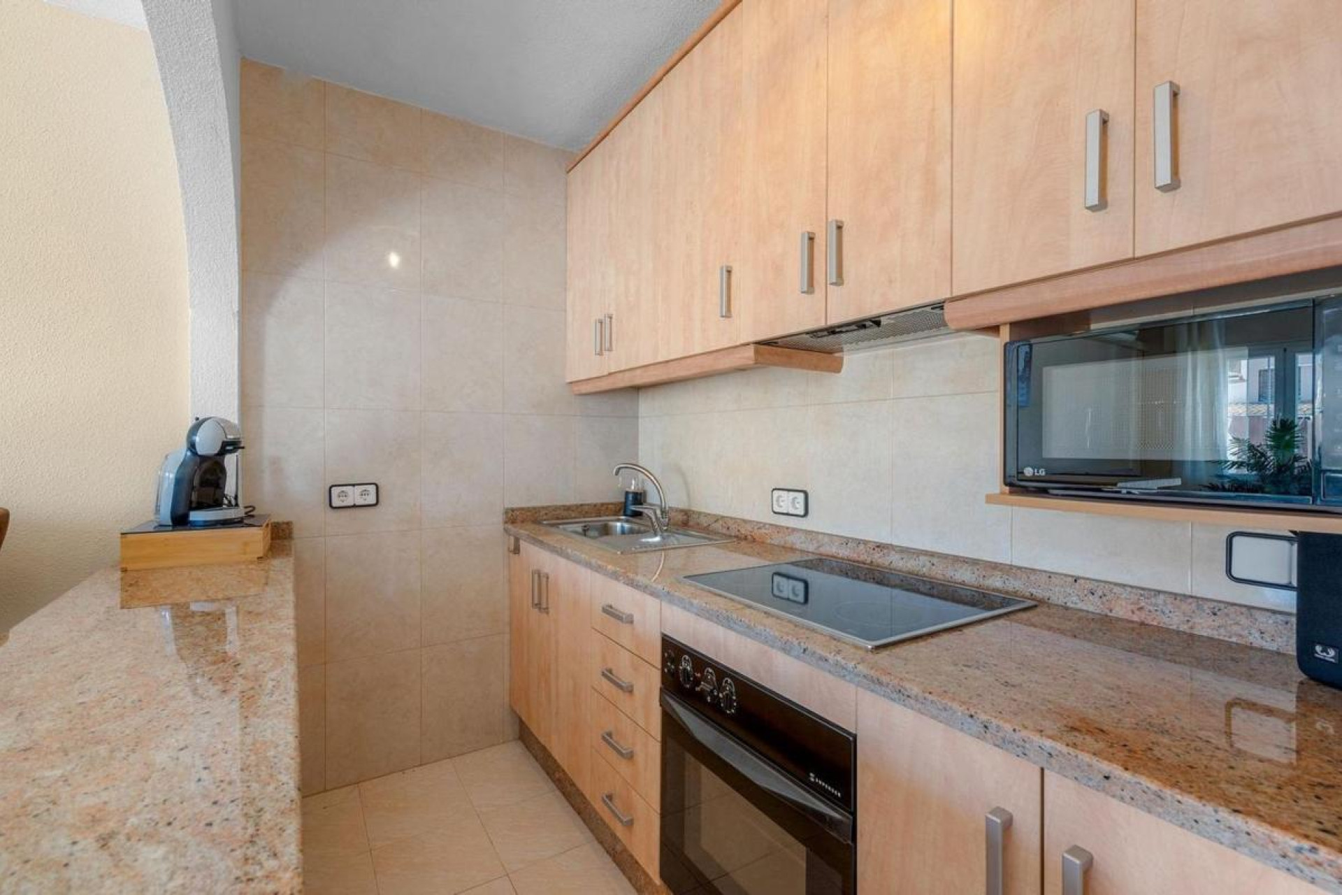 Revente - Appartement - Torrevieja - torrevieja