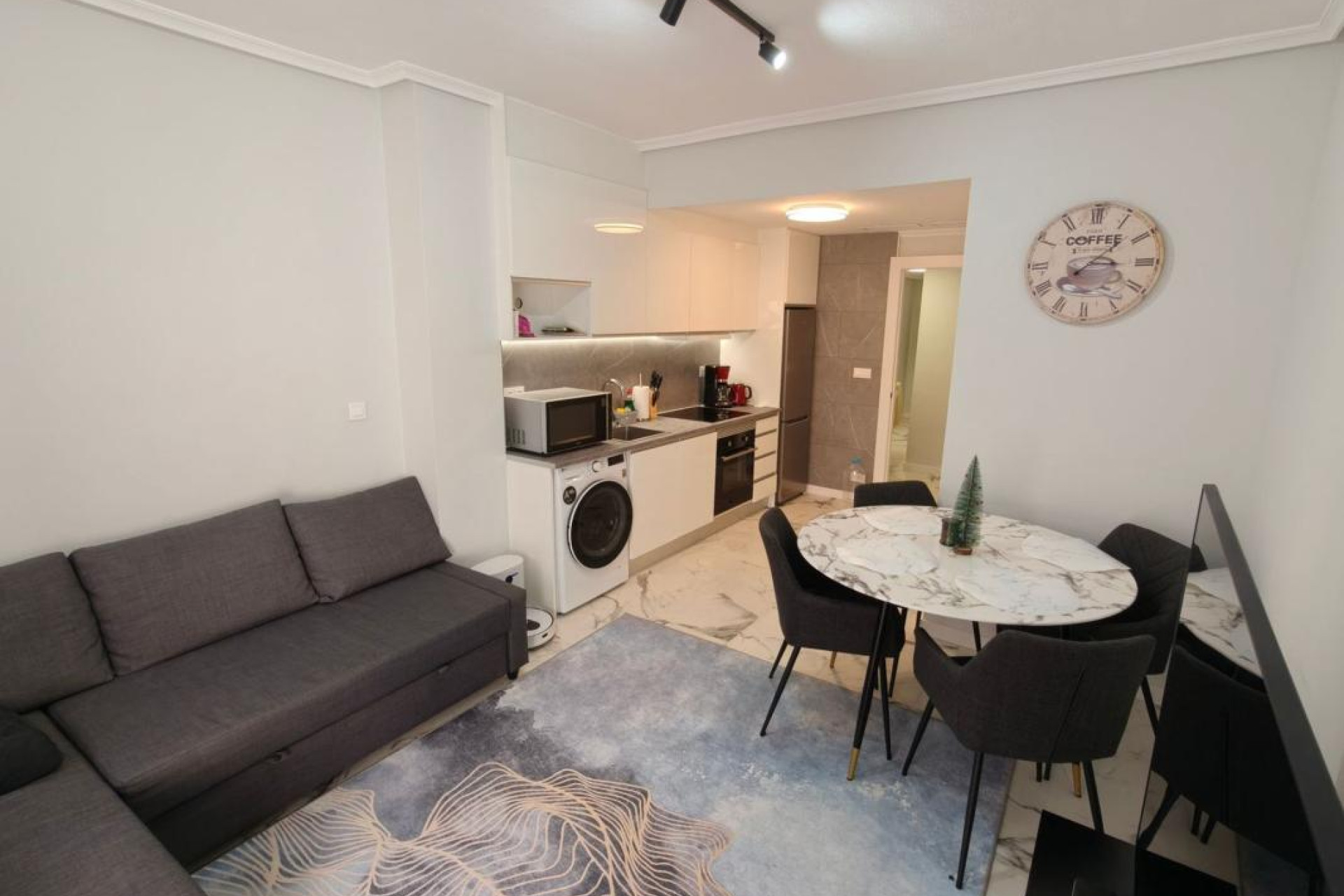 Revente - Appartement - Torrevieja - torrevieja