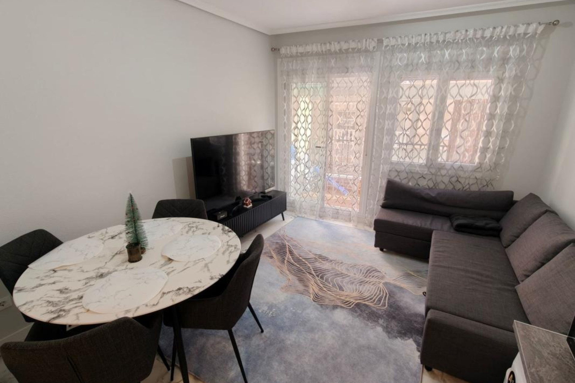 Revente - Appartement - Torrevieja - torrevieja