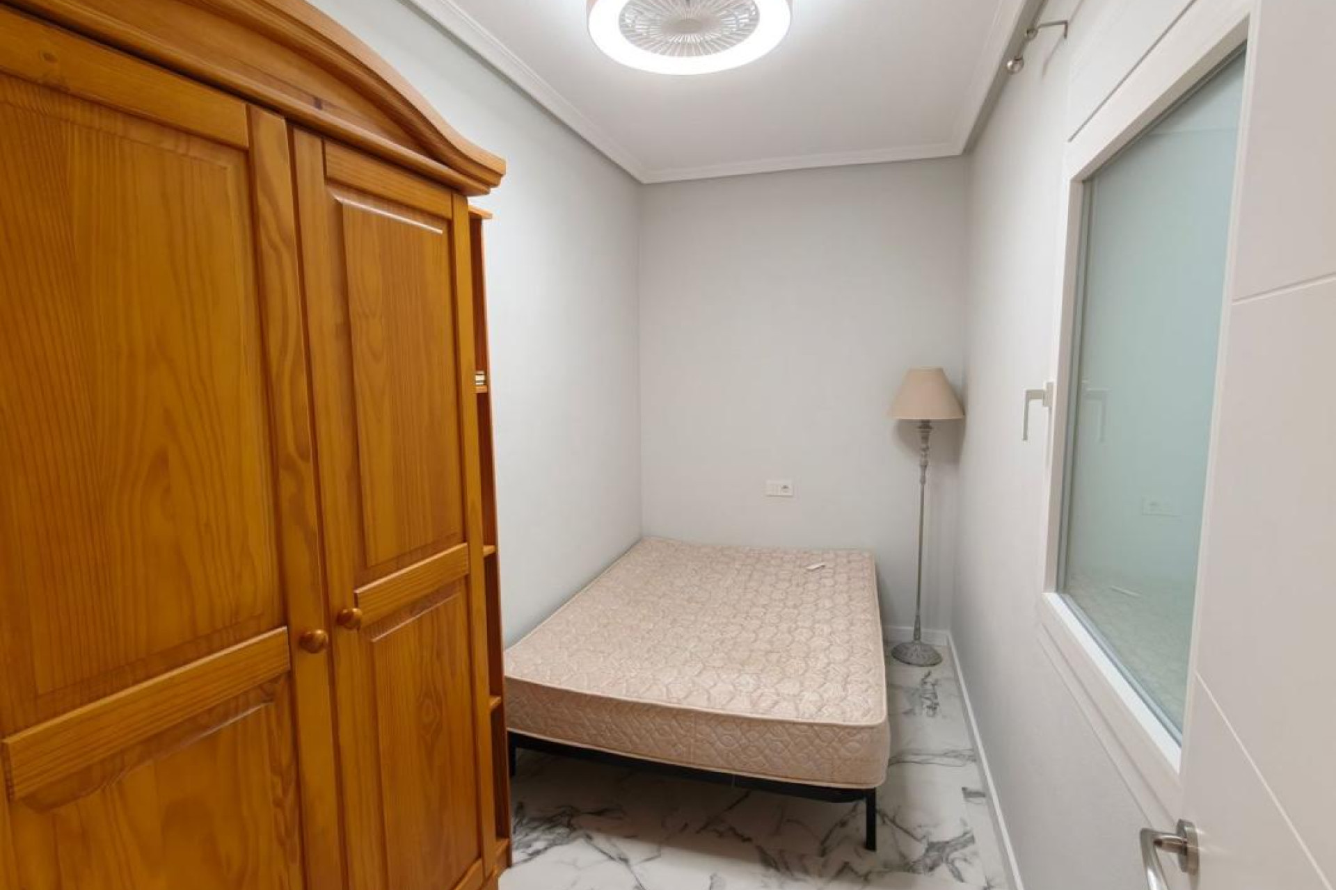 Revente - Appartement - Torrevieja - torrevieja