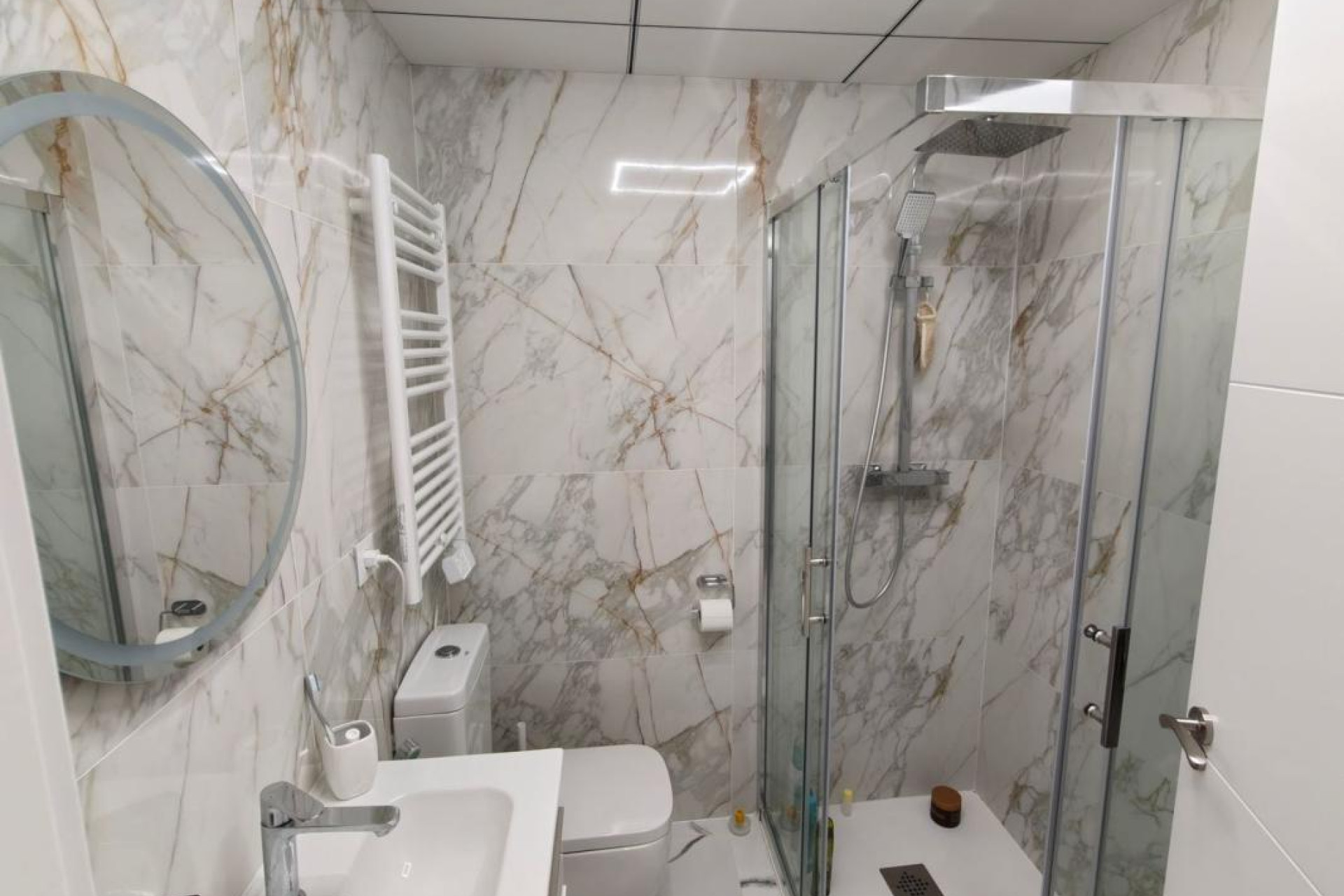 Revente - Appartement - Torrevieja - torrevieja