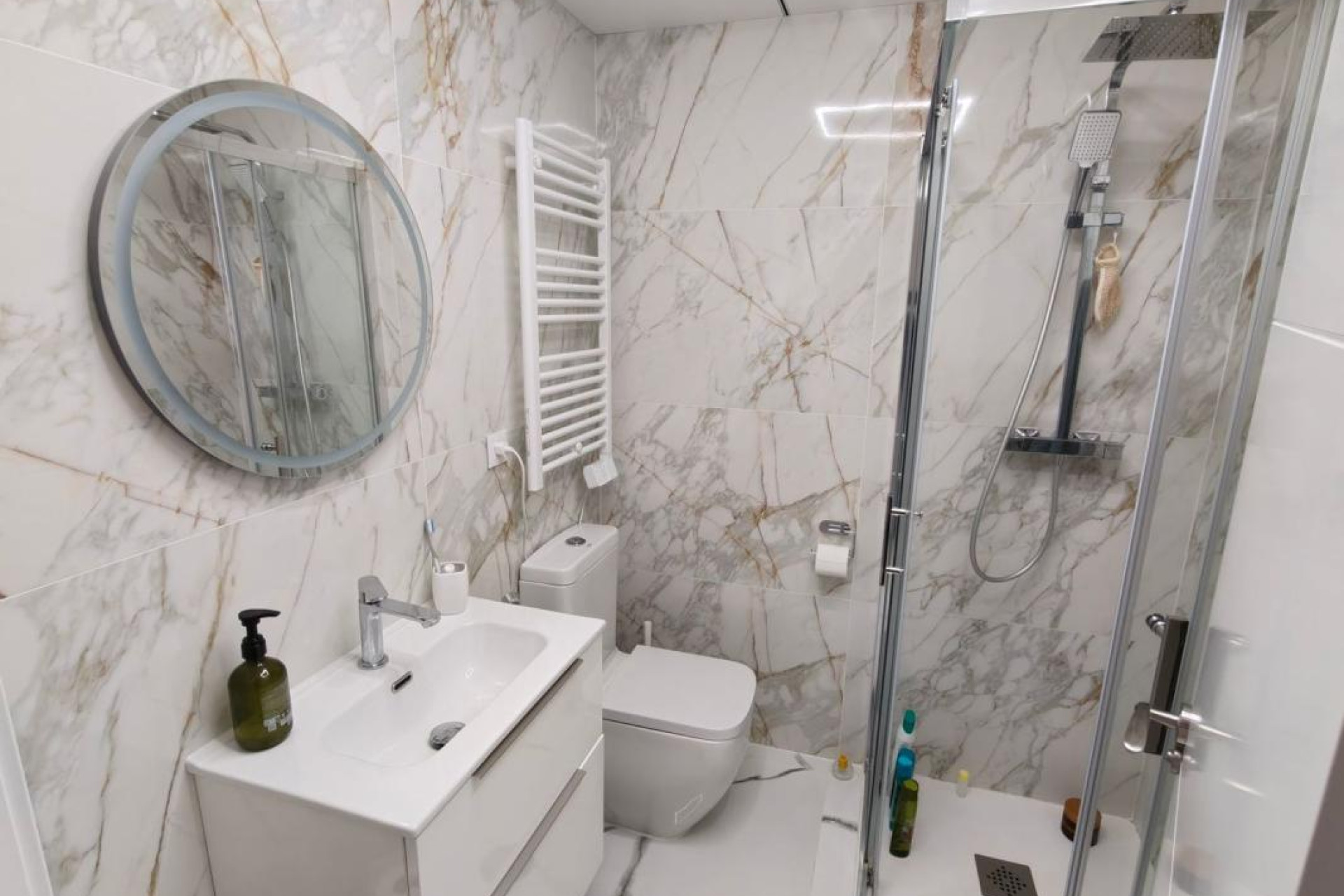 Revente - Appartement - Torrevieja - torrevieja