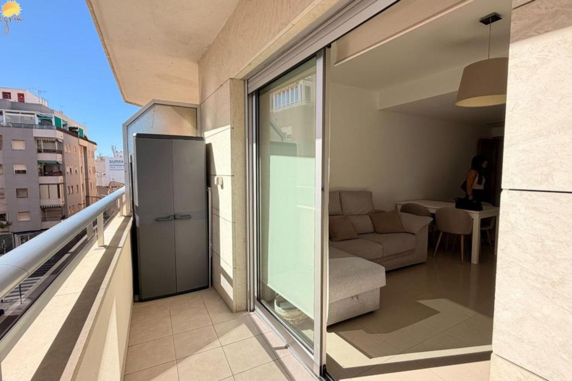 Revente - Appartement - Torrevieja - torrevieja