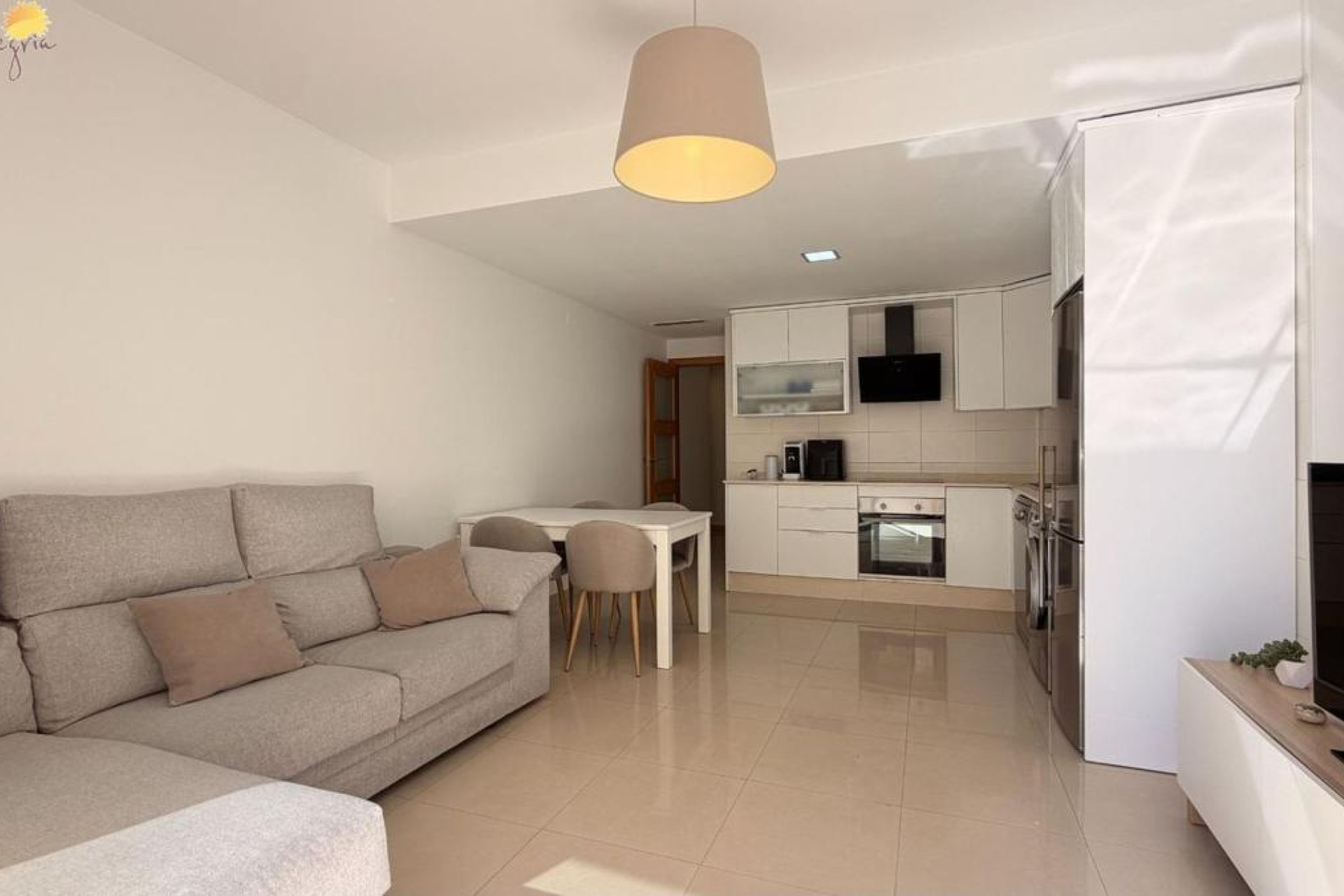 Revente - Appartement - Torrevieja - torrevieja